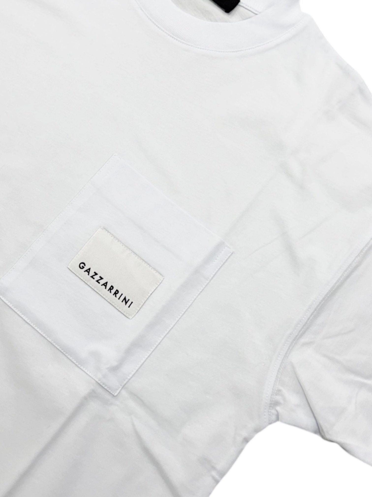 GAZZARRINI TSHIRT Uomo | TE263G