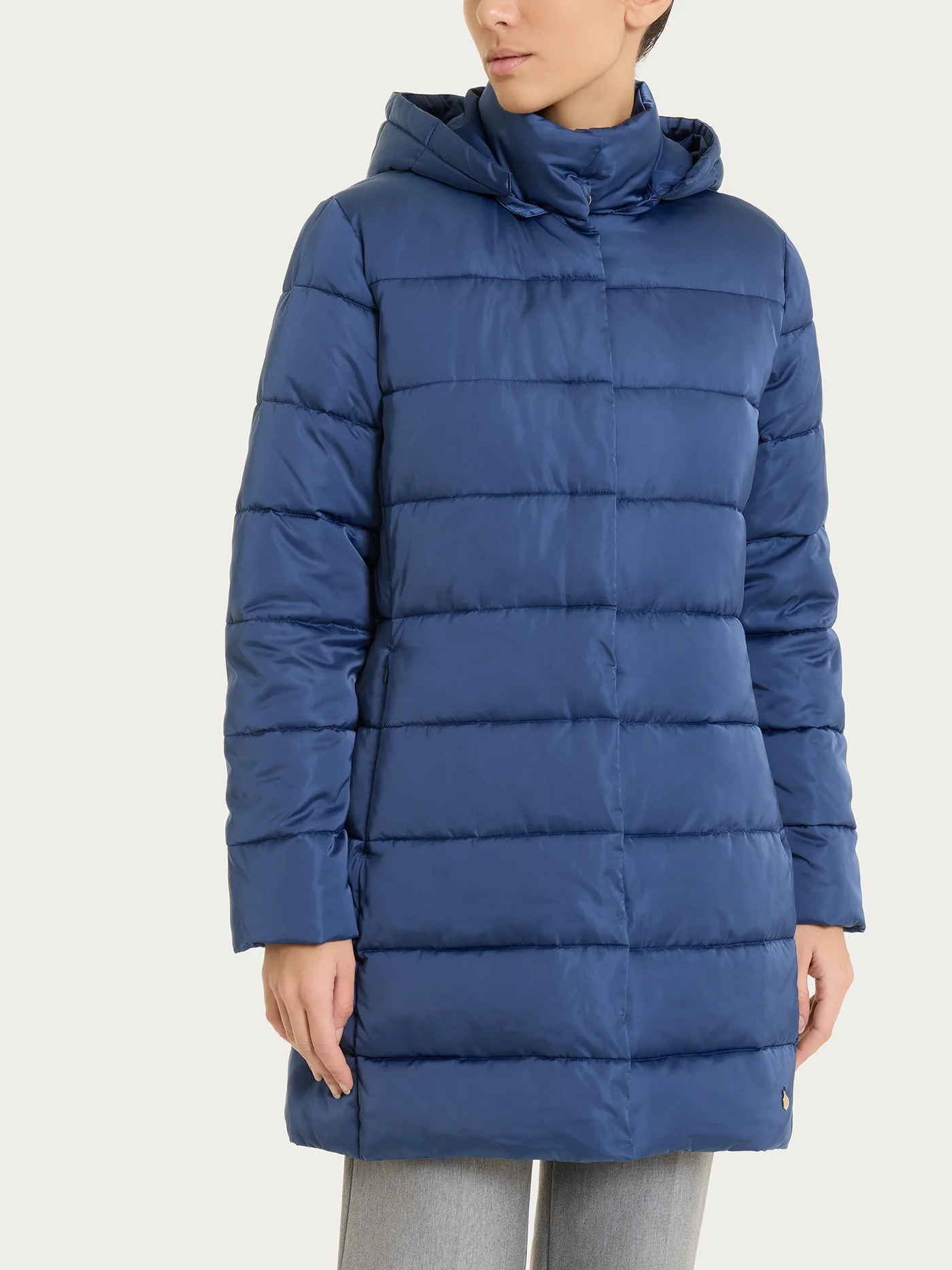 RAGNO GIUBBINO Donna | DT43KI