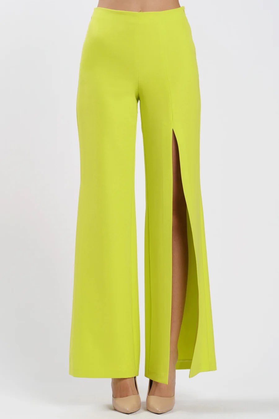 SILENCE LIMITED PANTALONE Donna | SD2001