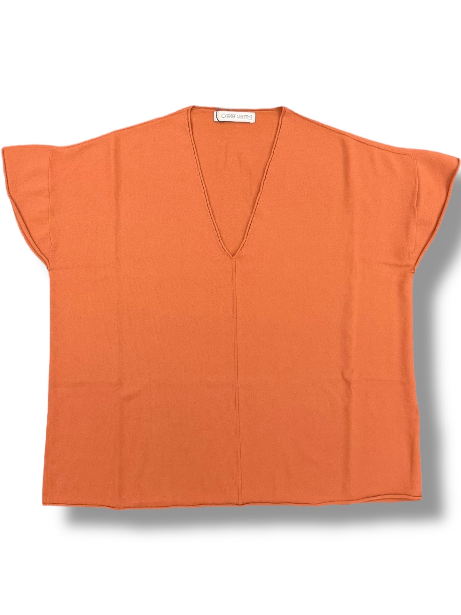 CARTA LIBERA MAGLIA Donna | 61C2115/11