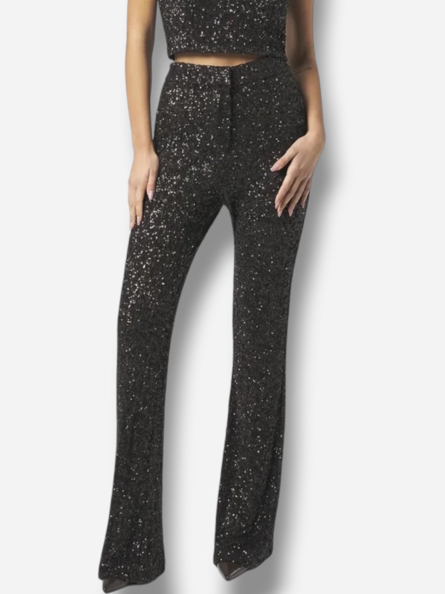 SILENCE LIMITED PANTALONE Donna | SLPA056