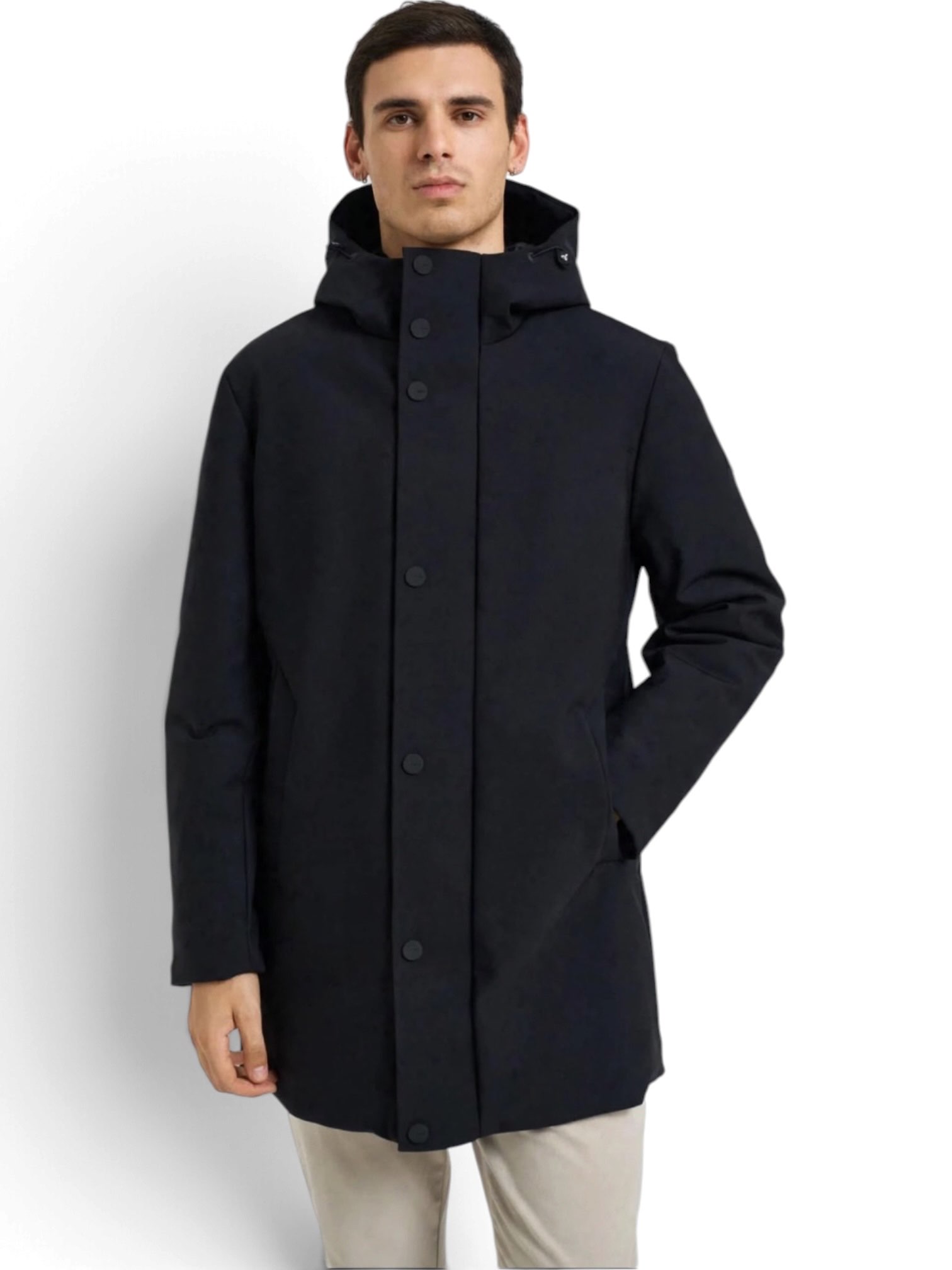 HéSKIMO GIUBBINO Uomo | HE2440015