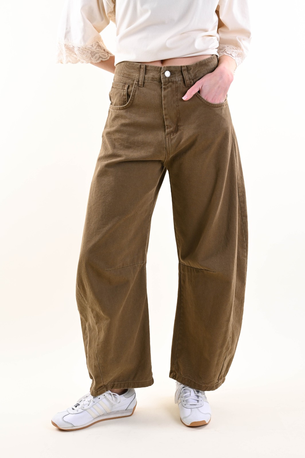 MYASTREET JEANS Donna | PP0067-06