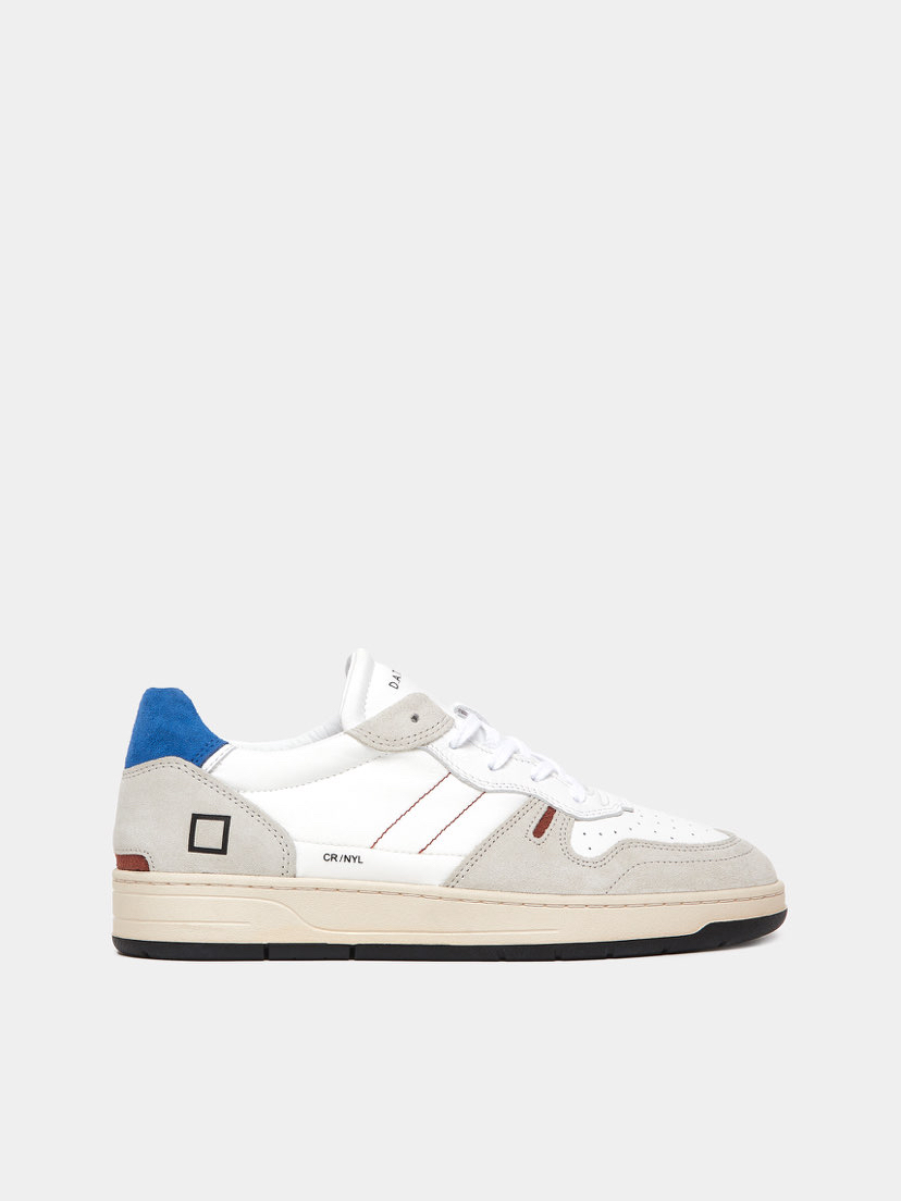 D.A.T.E. DATE SCARPA Uomo | COURT2.0