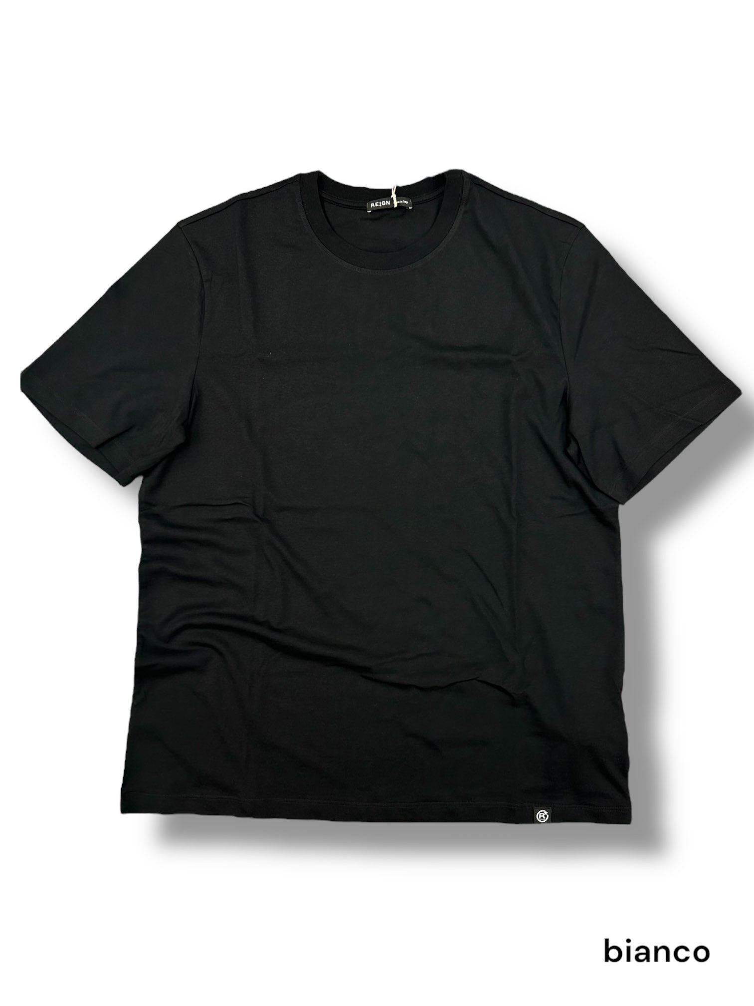 REIGN FEDERICO LABEL