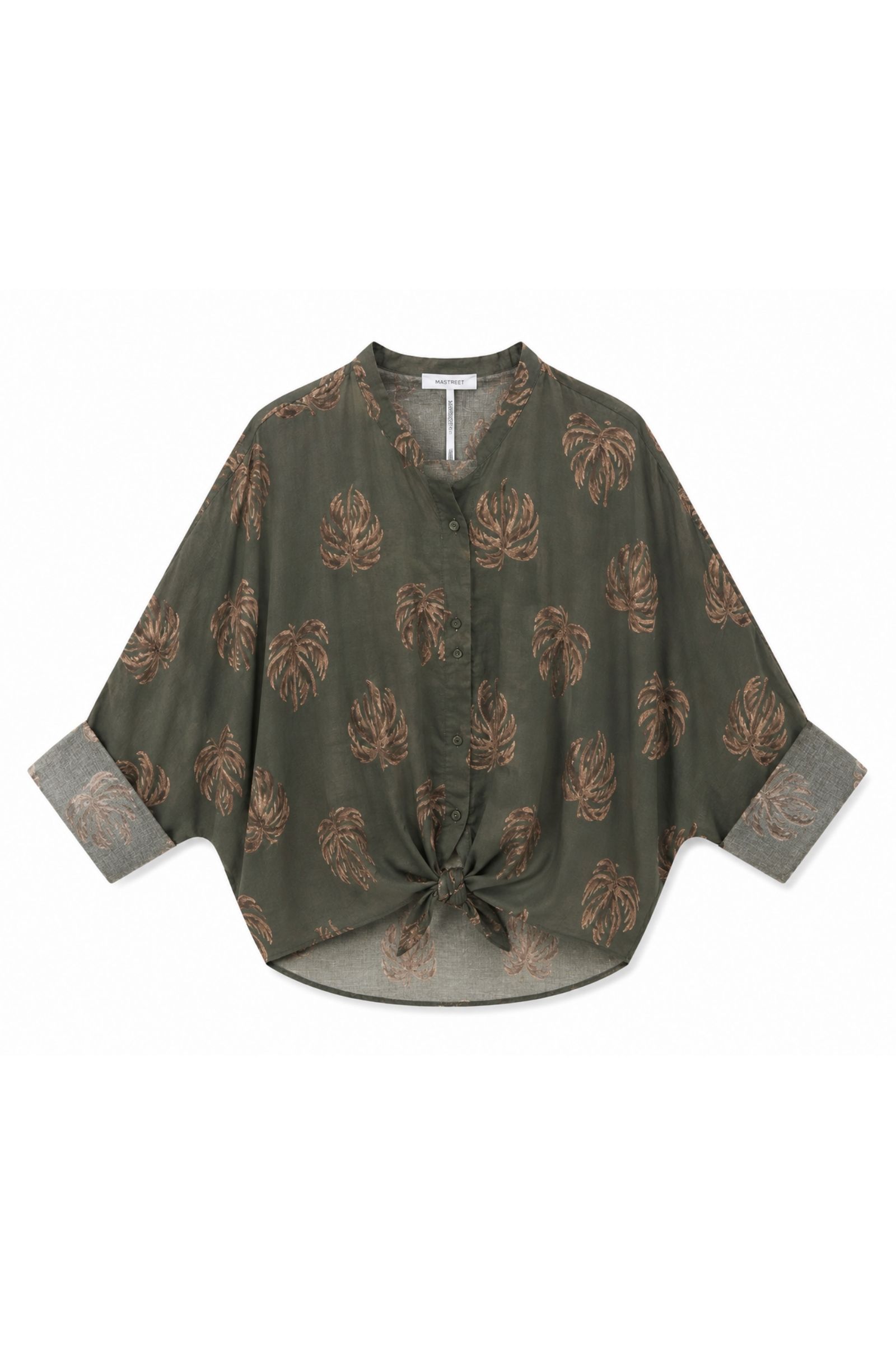 MYASTREET CAMICIA Donna | MA2905