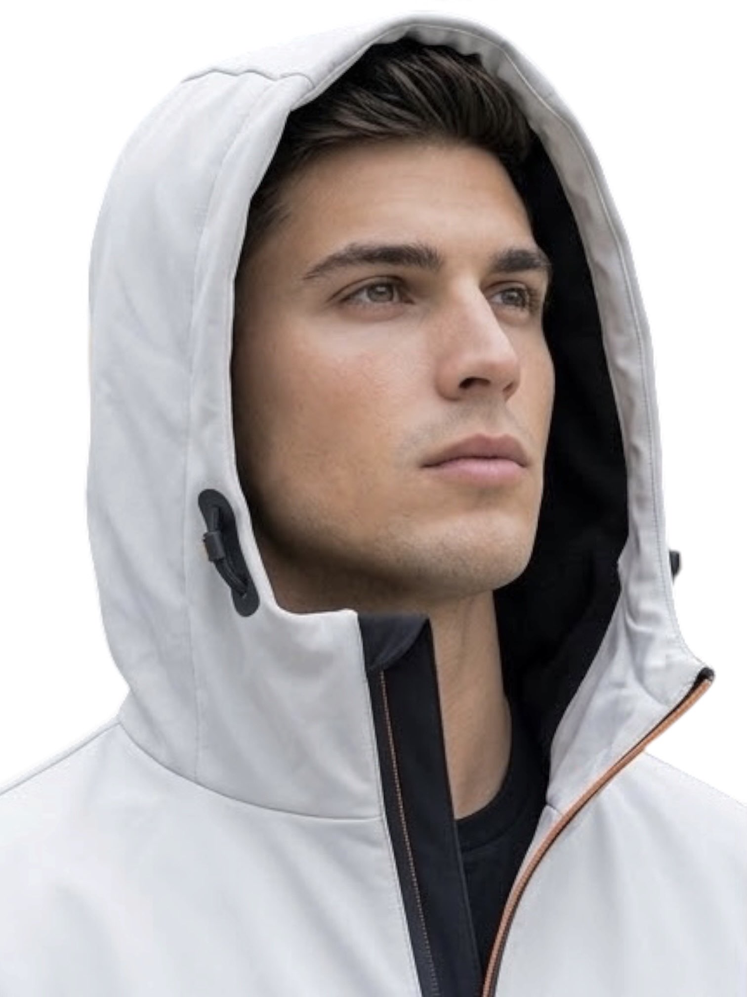 SUNS GIUBBINO Uomo | FLAMINIO MICRO