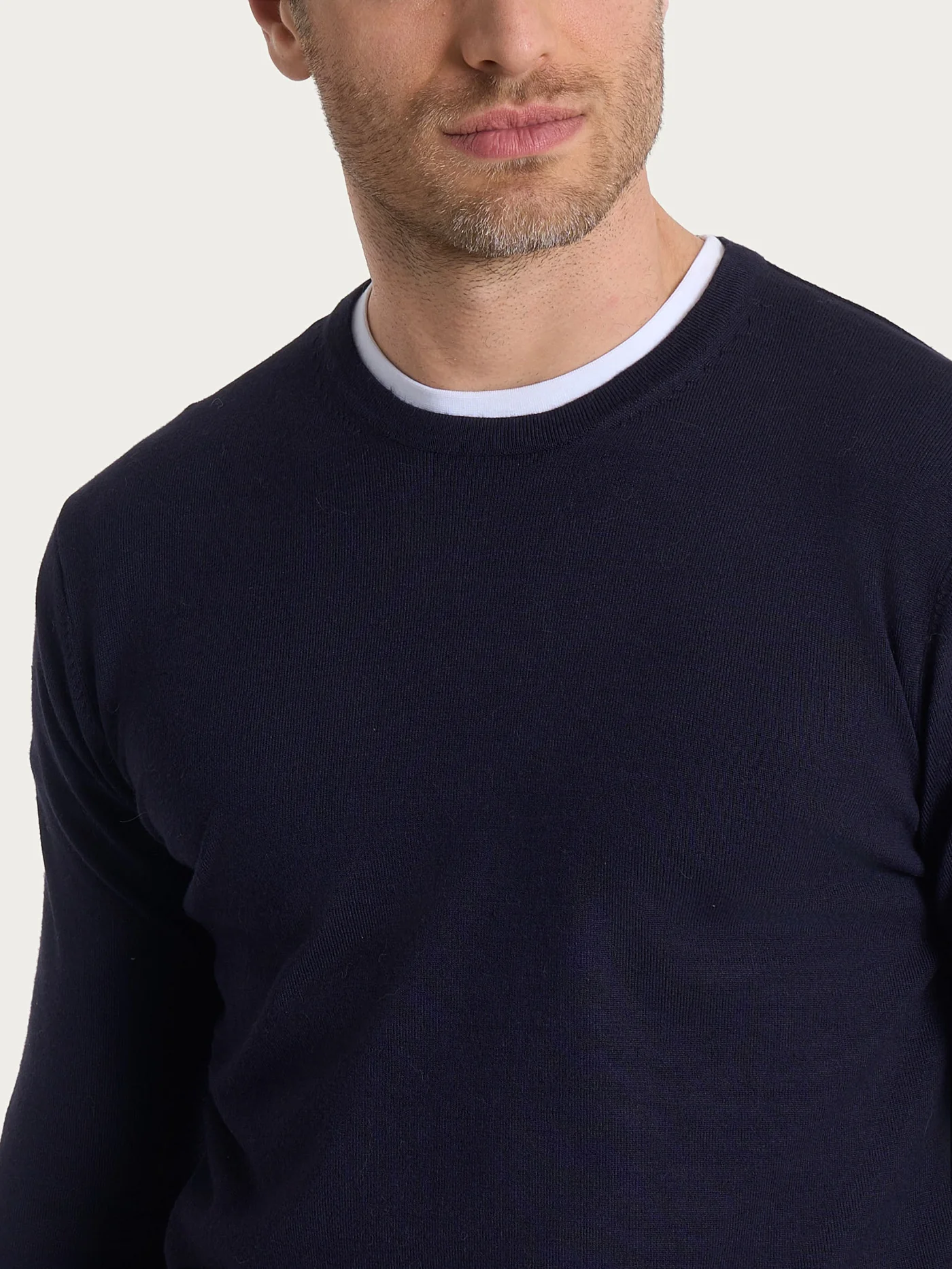 RAGNO MAGLIA Uomo | U707M9