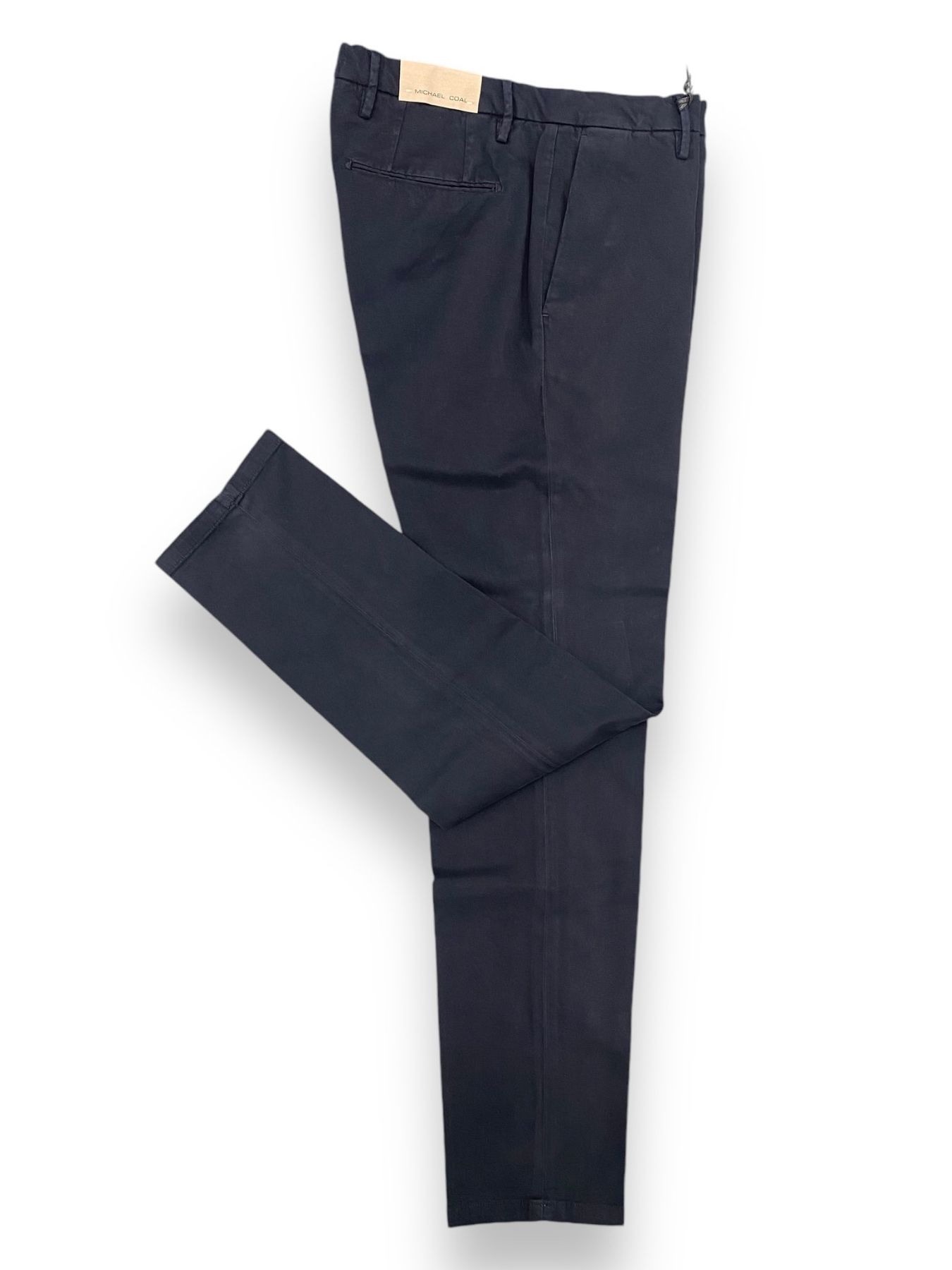 MICHAEL COAL MCBRAPLS2505F24L