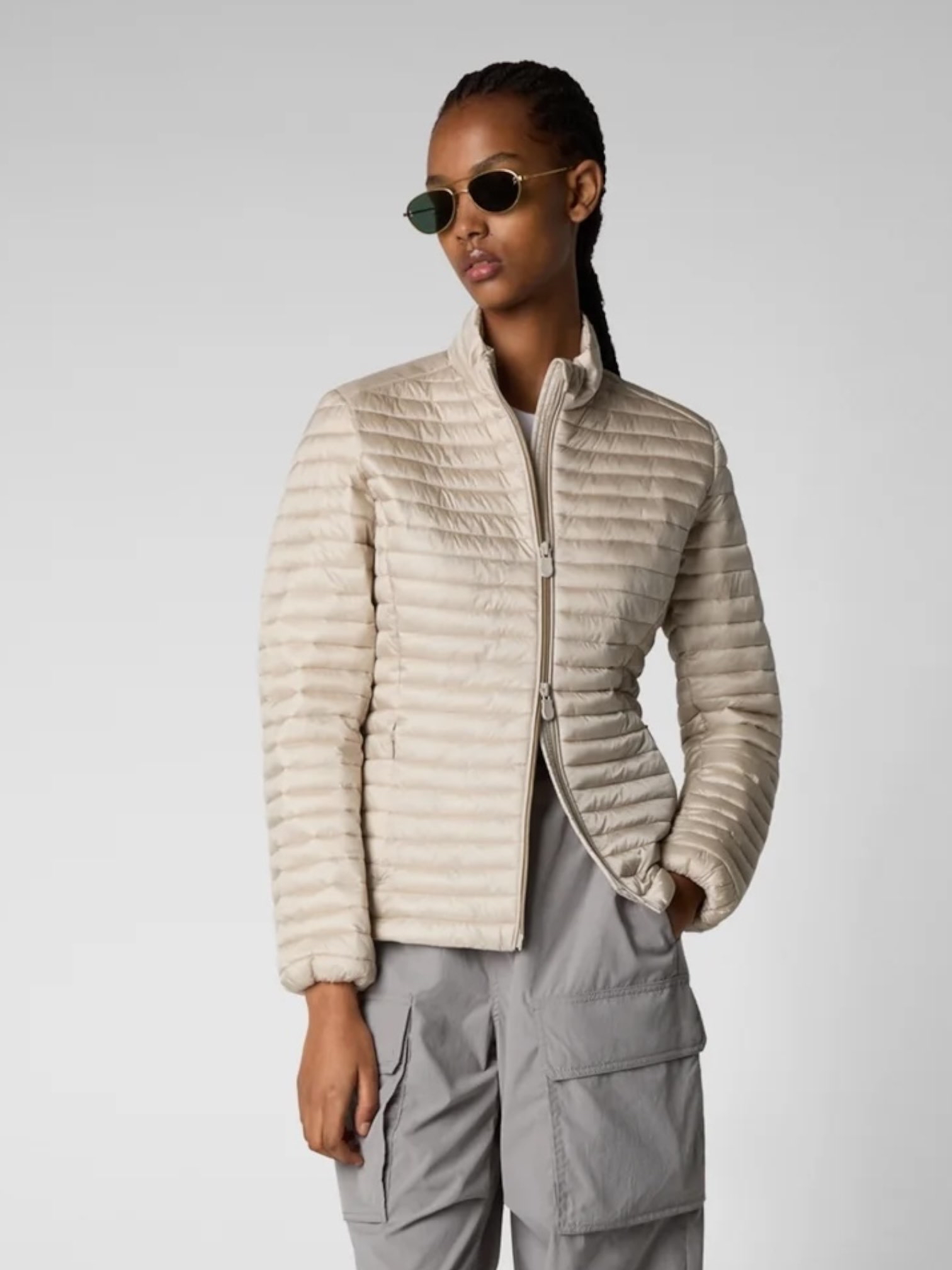 SAVE THE DUCK GIUBBINO Donna | ANDREINA