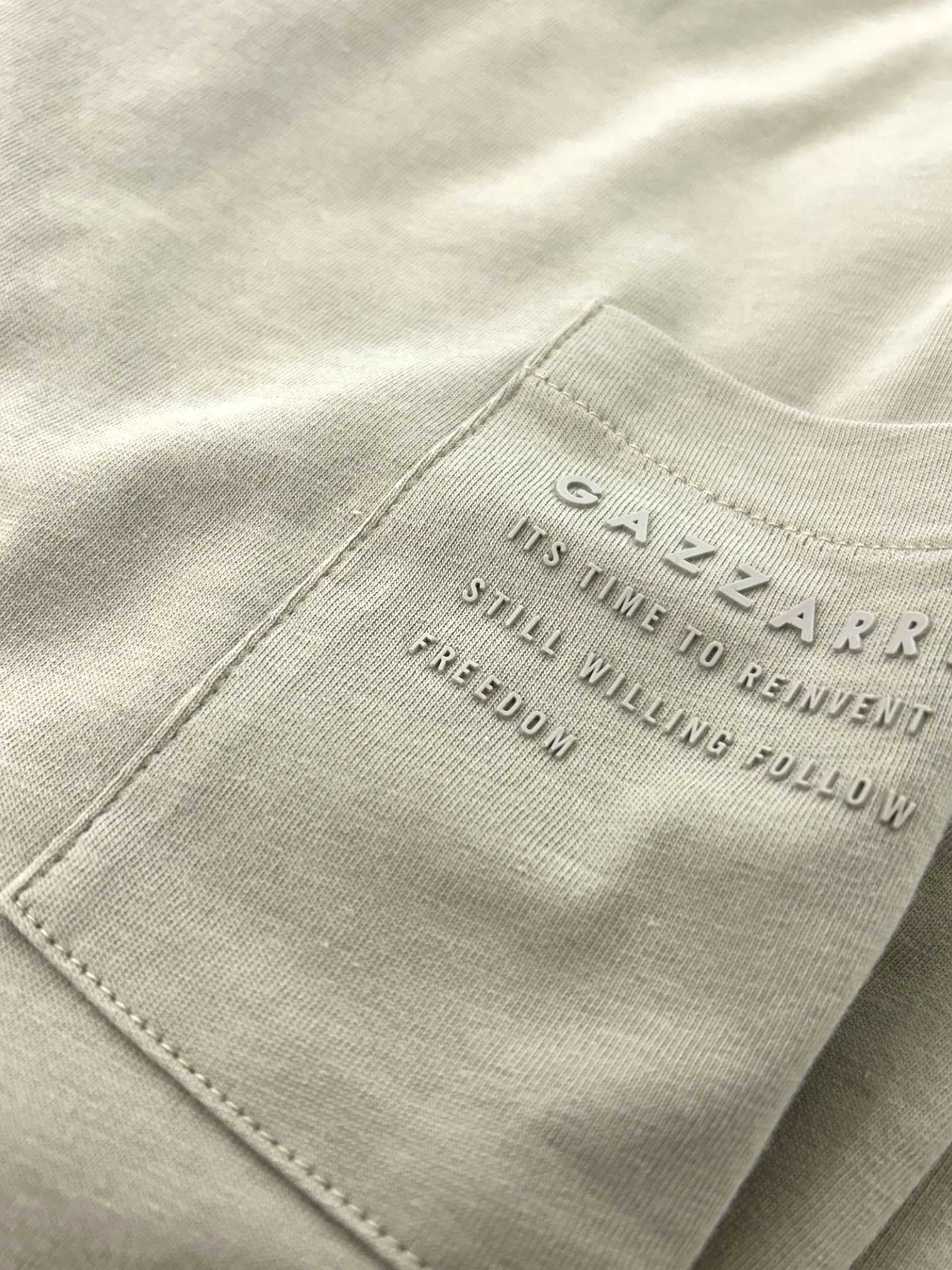 GAZZARRINI TE184G