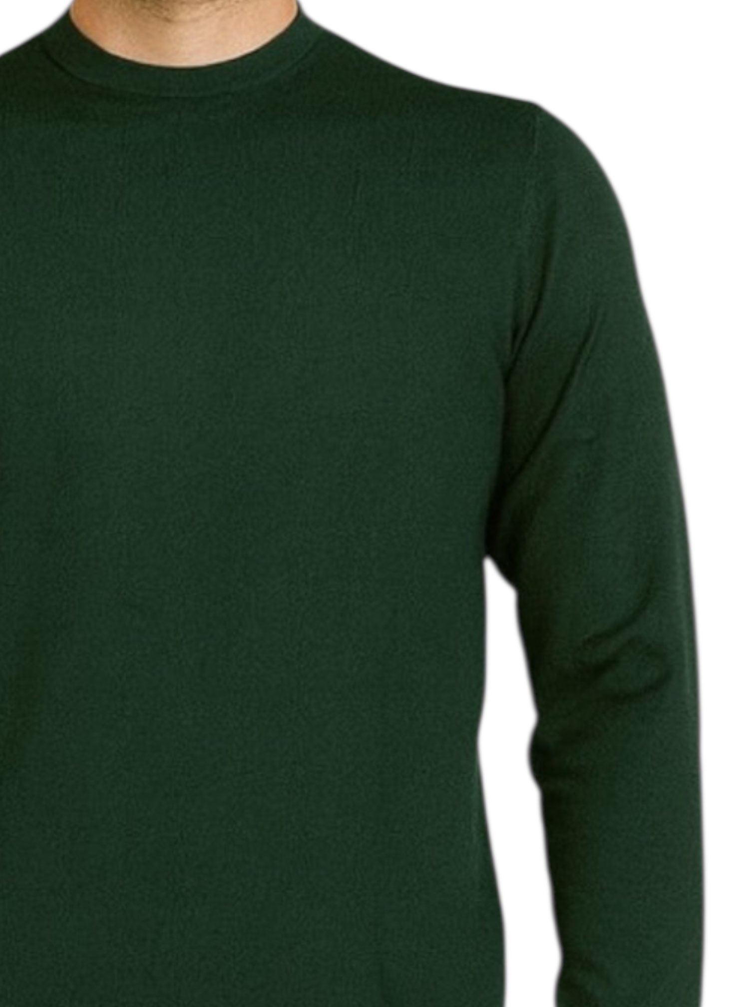 MARK UP MAGLIA Uomo | MK20010