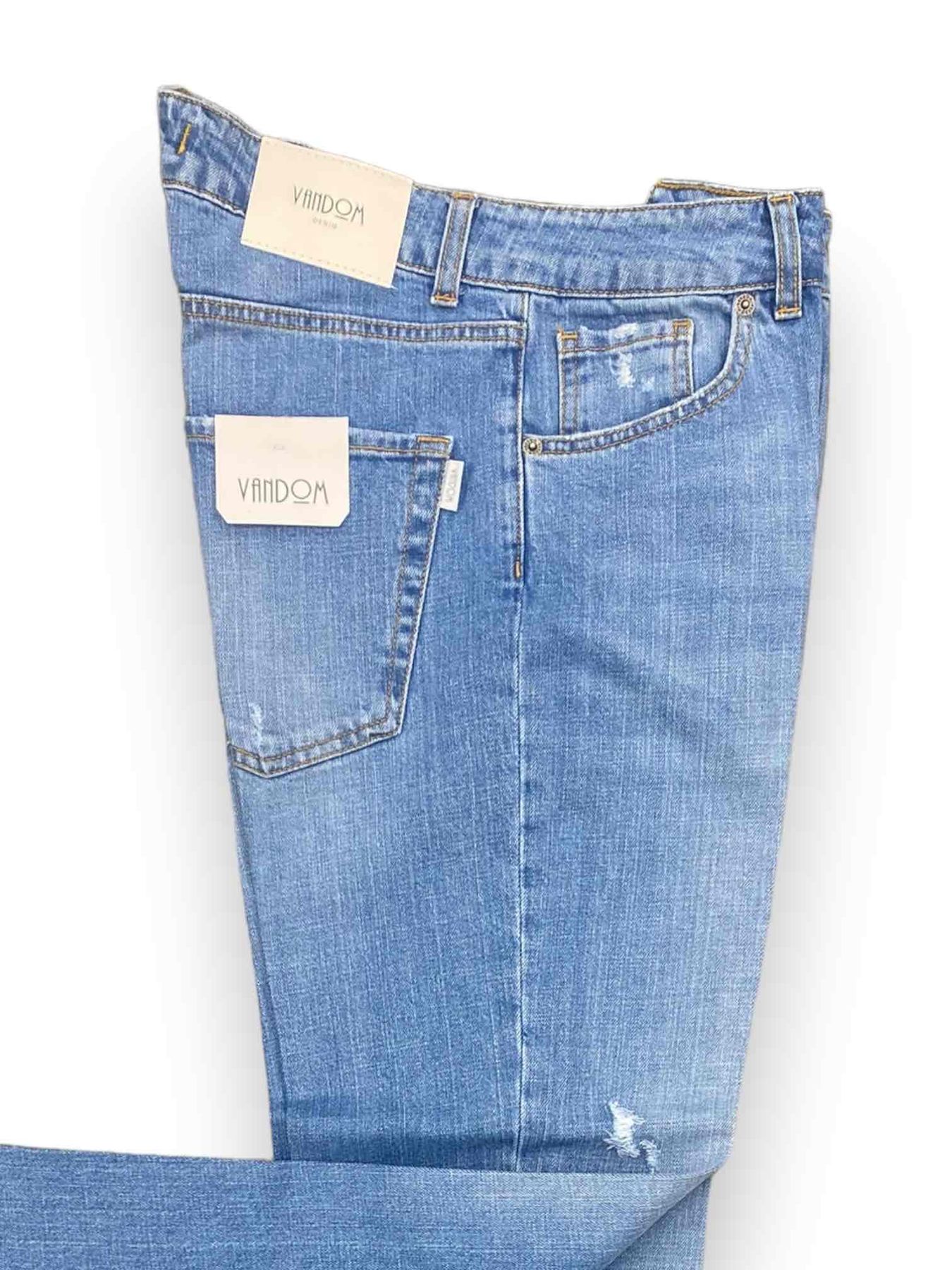 VANDOM JEANS Uomo | ANDREAT247