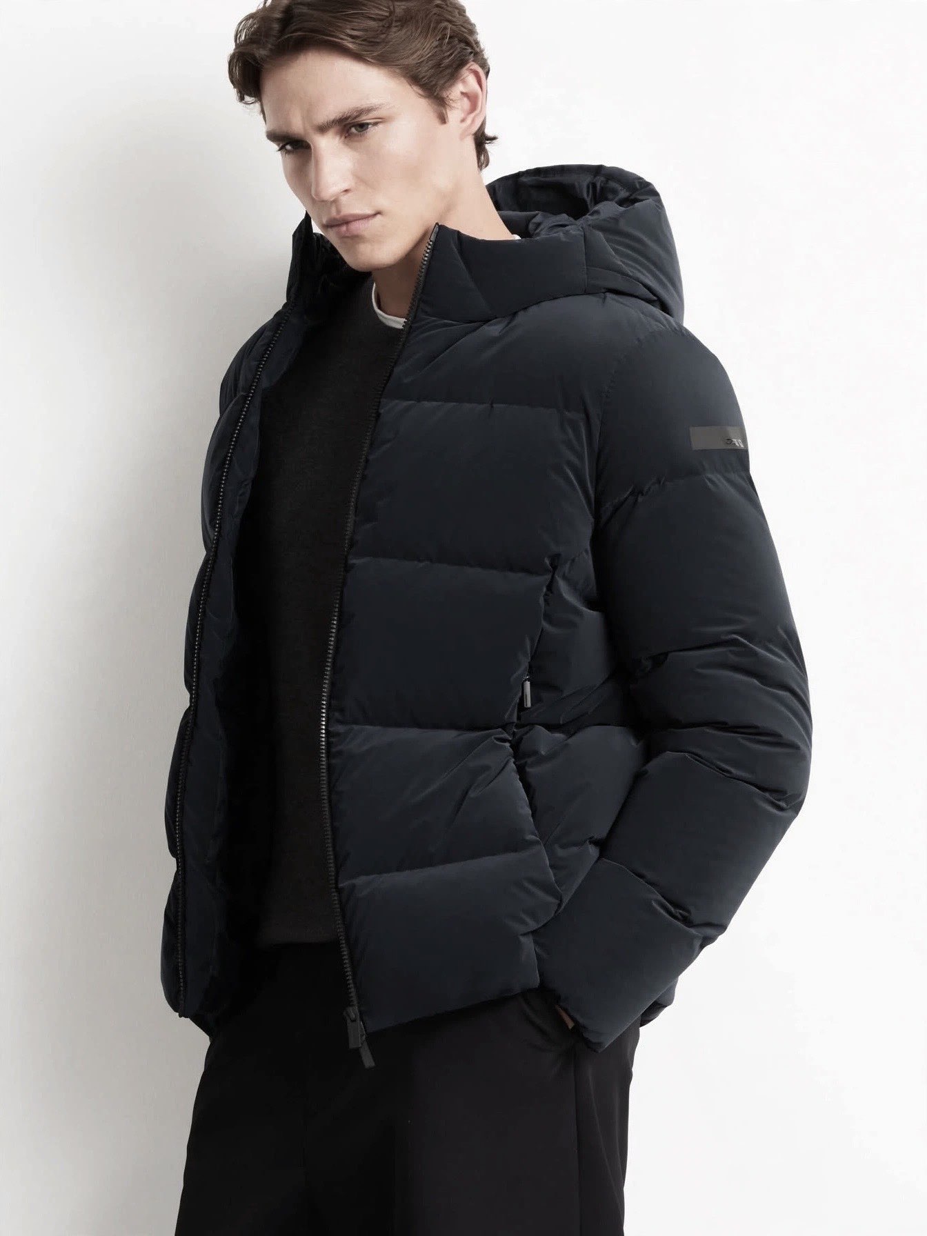 RRD GIUBBINO Uomo | W26027