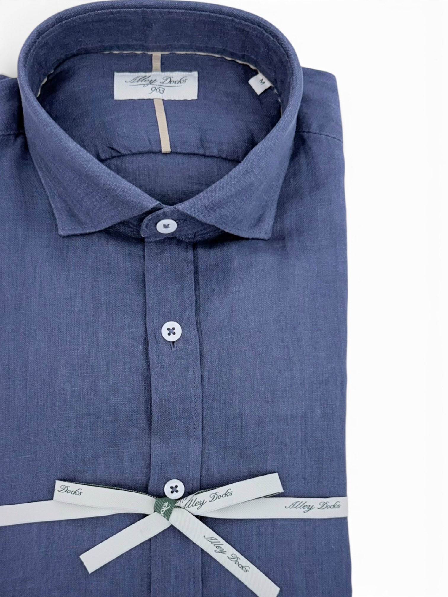 ALLEY DOCKS CAMICIA Uomo | AU26S02CA