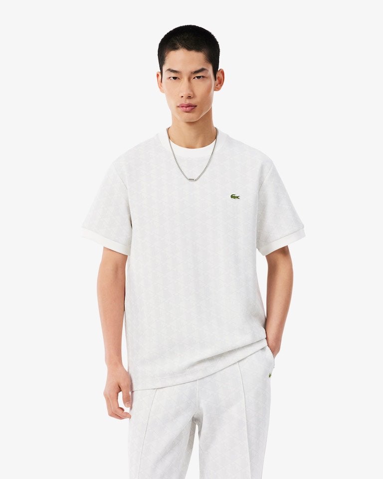 LACOSTE TSHIRT Uomo | TH1197