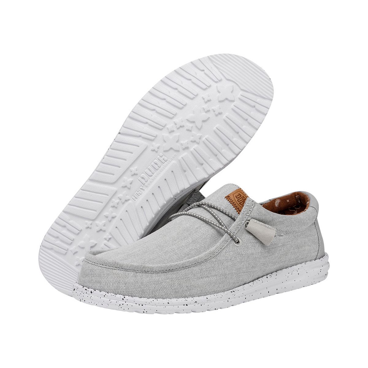 HEY DUDE SCARPA Uomo | WALLY