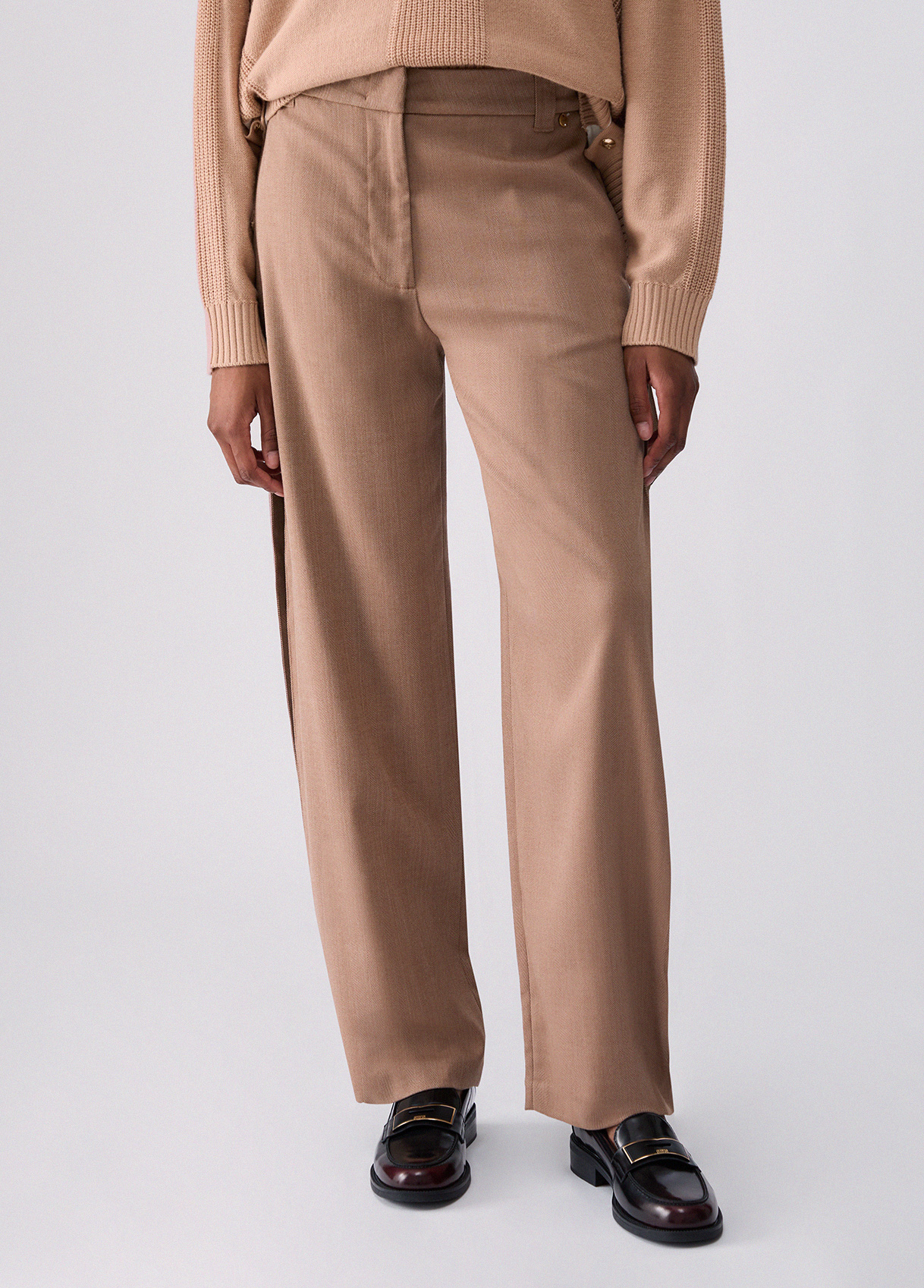 LIUJO PANTALONE Donna | WF6087T732A