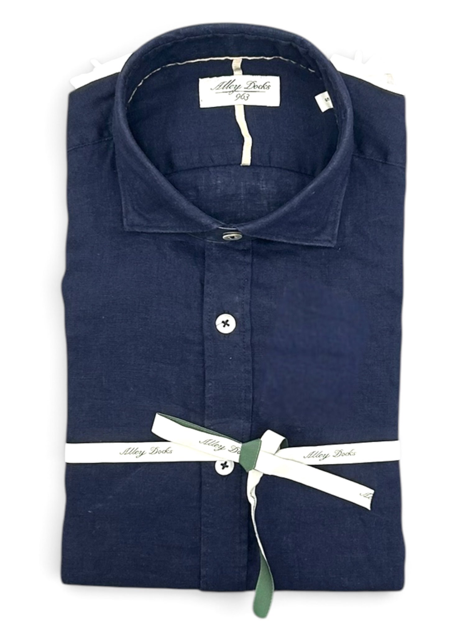 ALLEY DOCKS CAMICIA Uomo | AU26S02CA