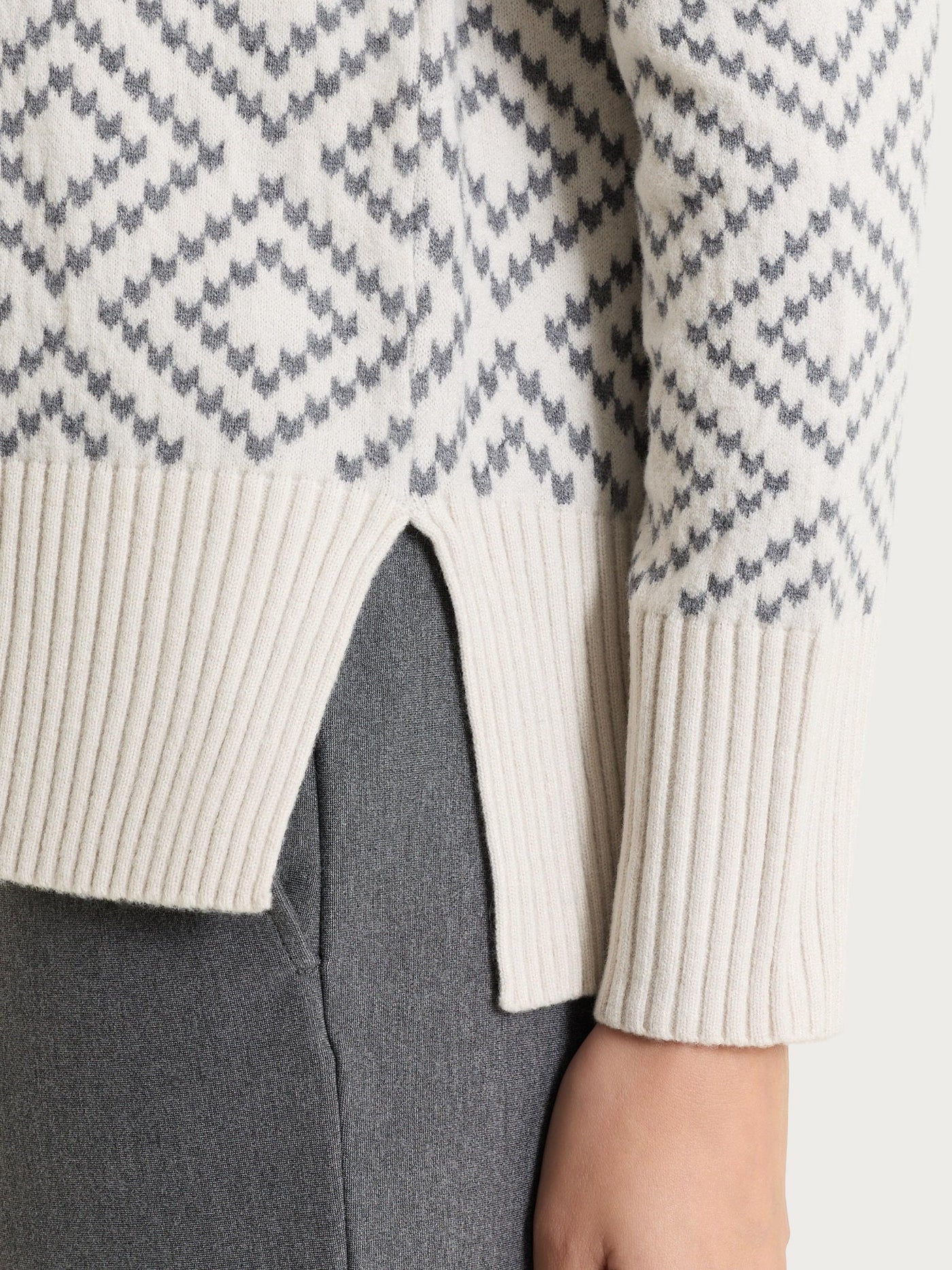 RAGNO MAGLIA Donna | DT87M9