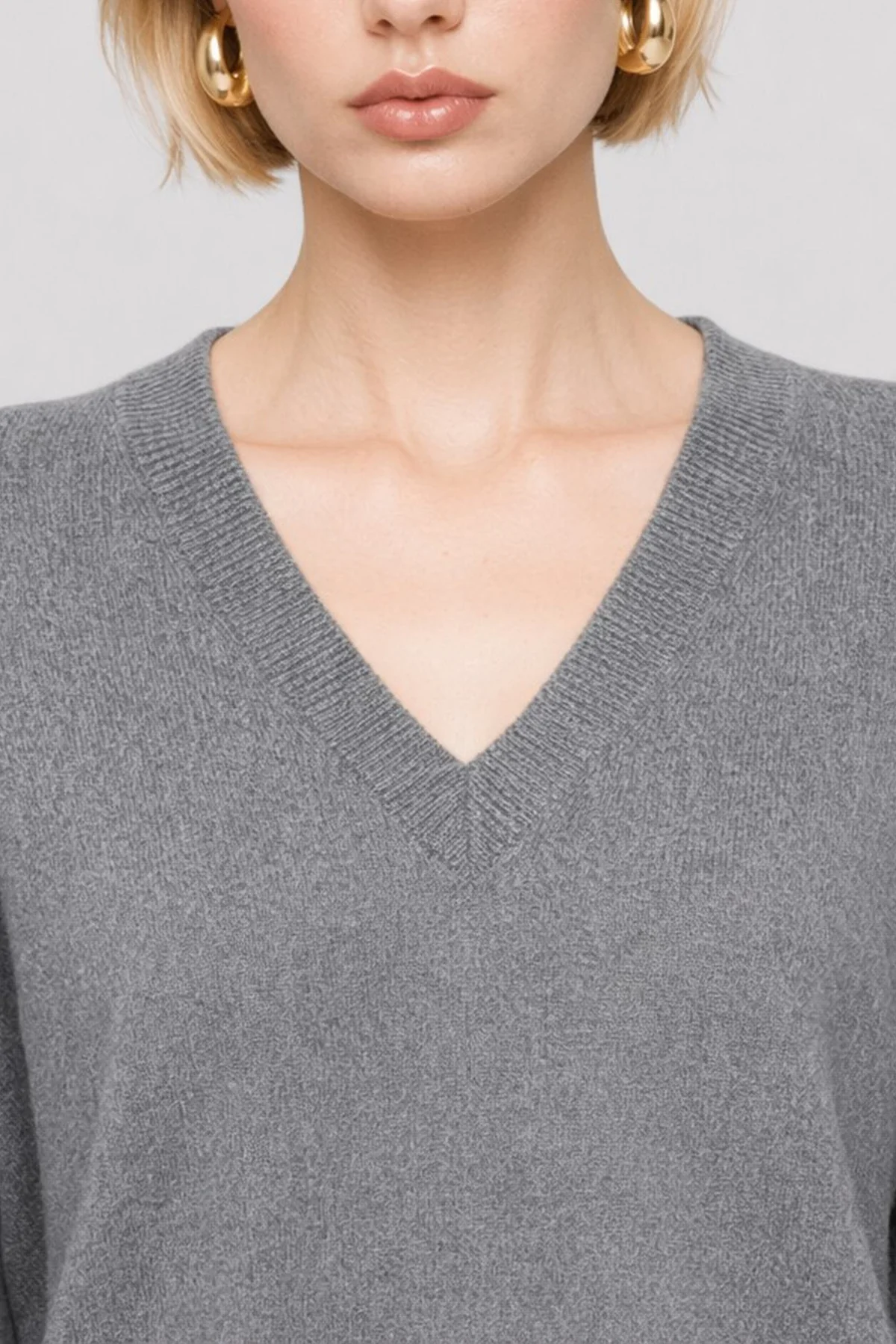 KOCCA MAGLIA Donna | CUARTO