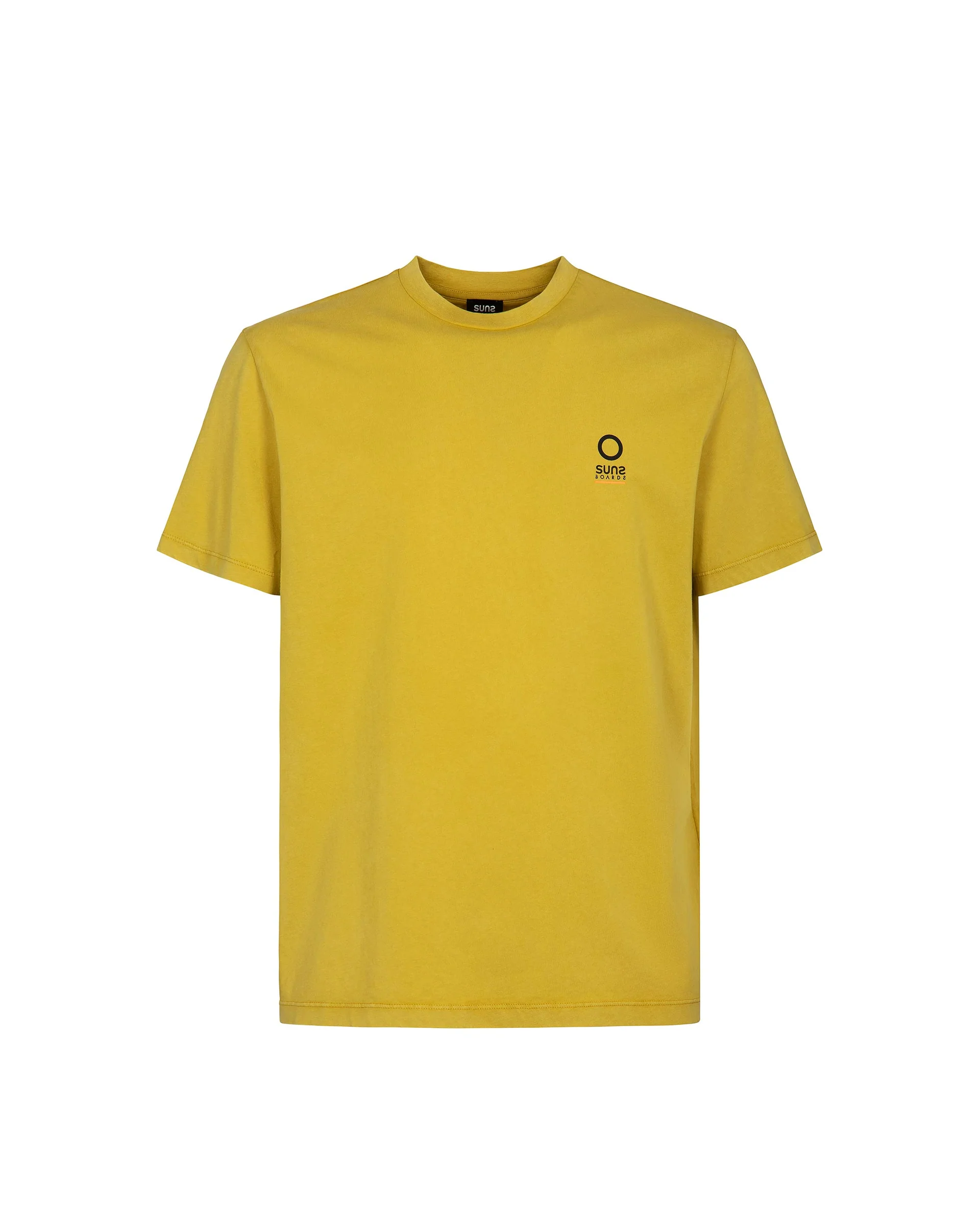 SUNS TSHIRT Uomo | PAOLO DYE OLD