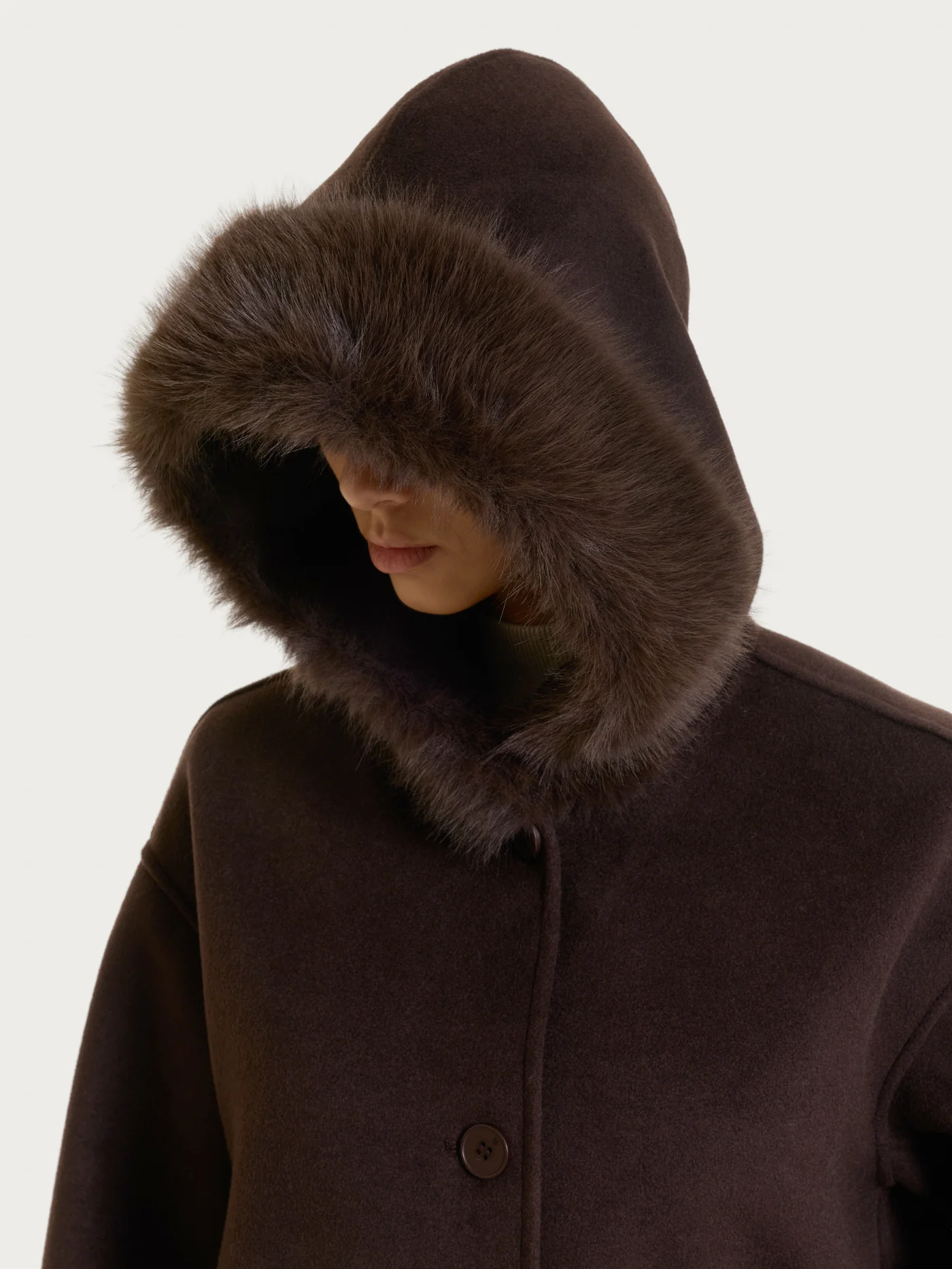 RAGNO CAPPOTTO Donna | DT64KU