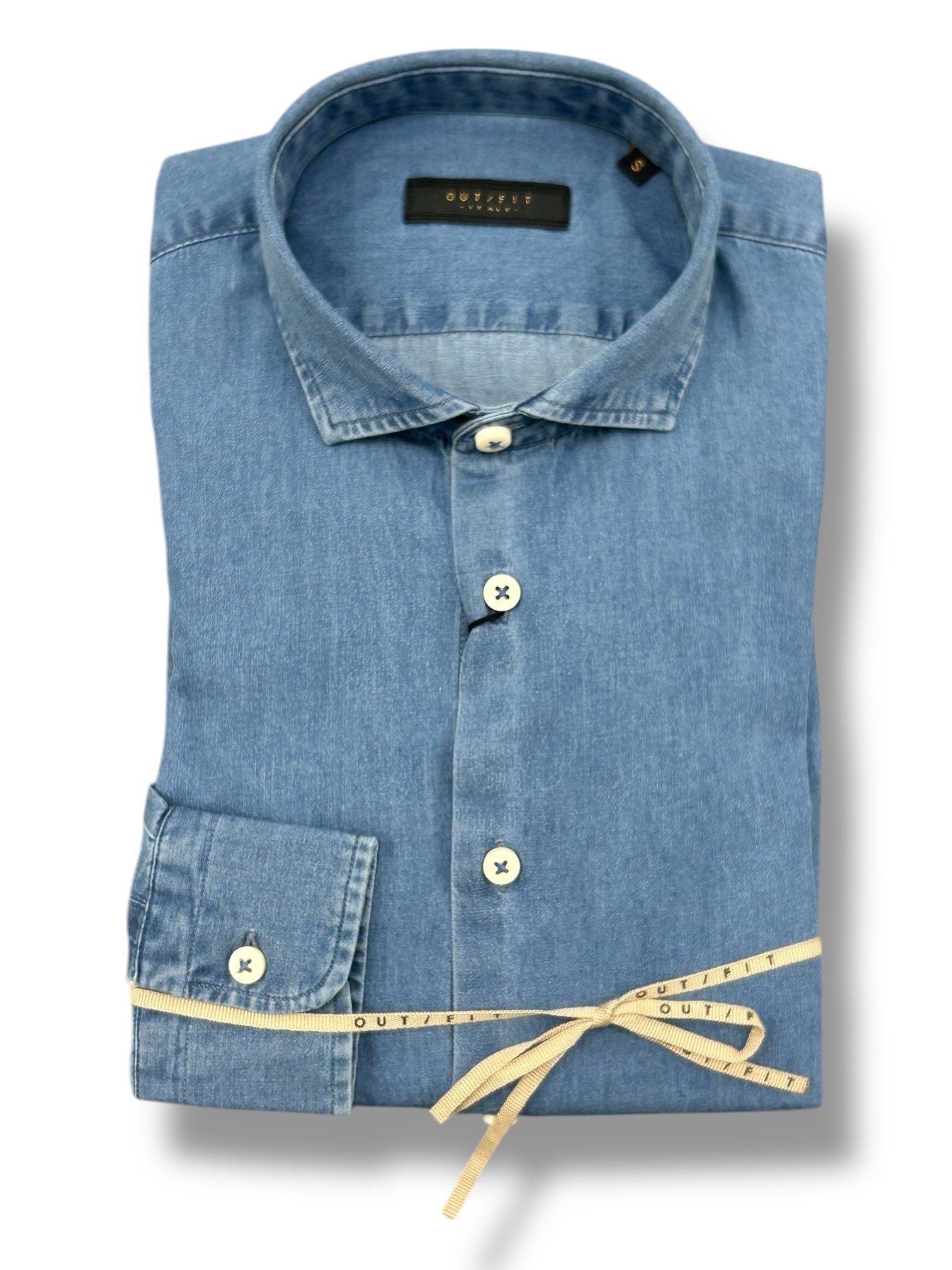 OUTFIT  S2S5CT00C020