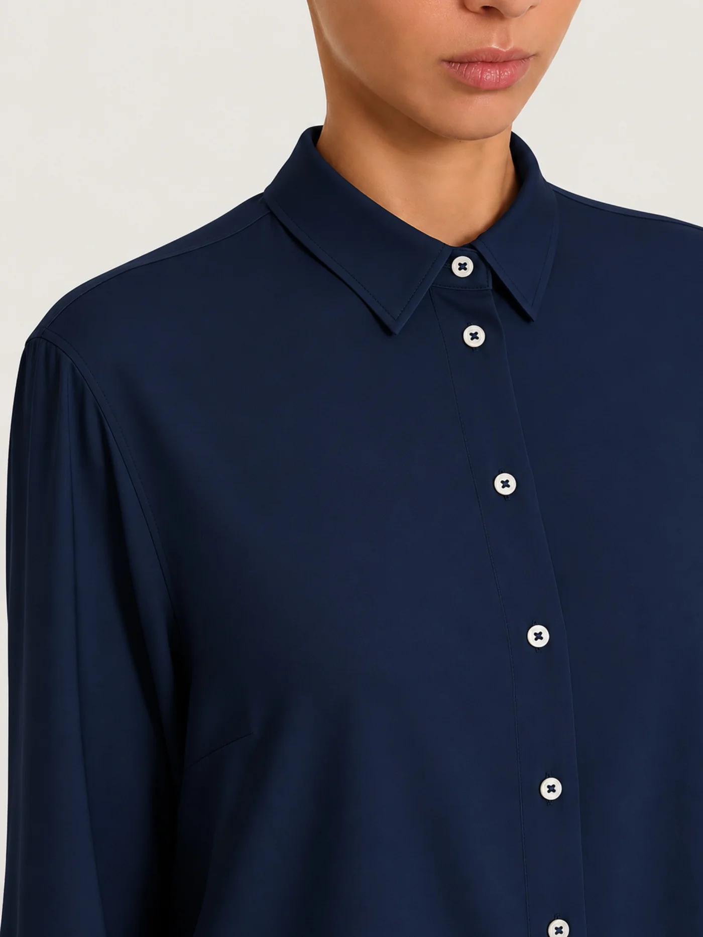 RAGNO CAMICIA Donna | DT76SC