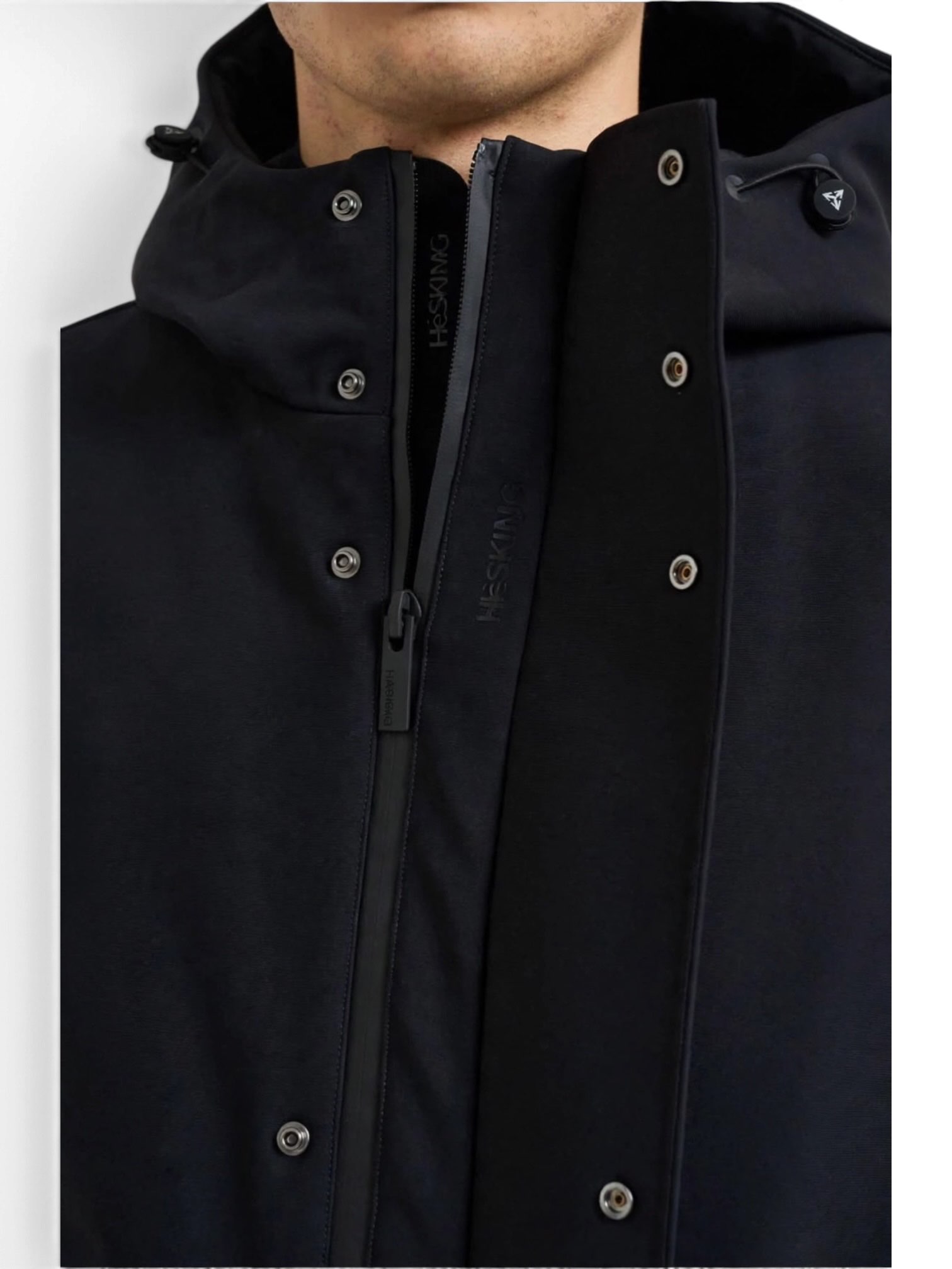HéSKIMO GIUBBINO Uomo | HE2440015
