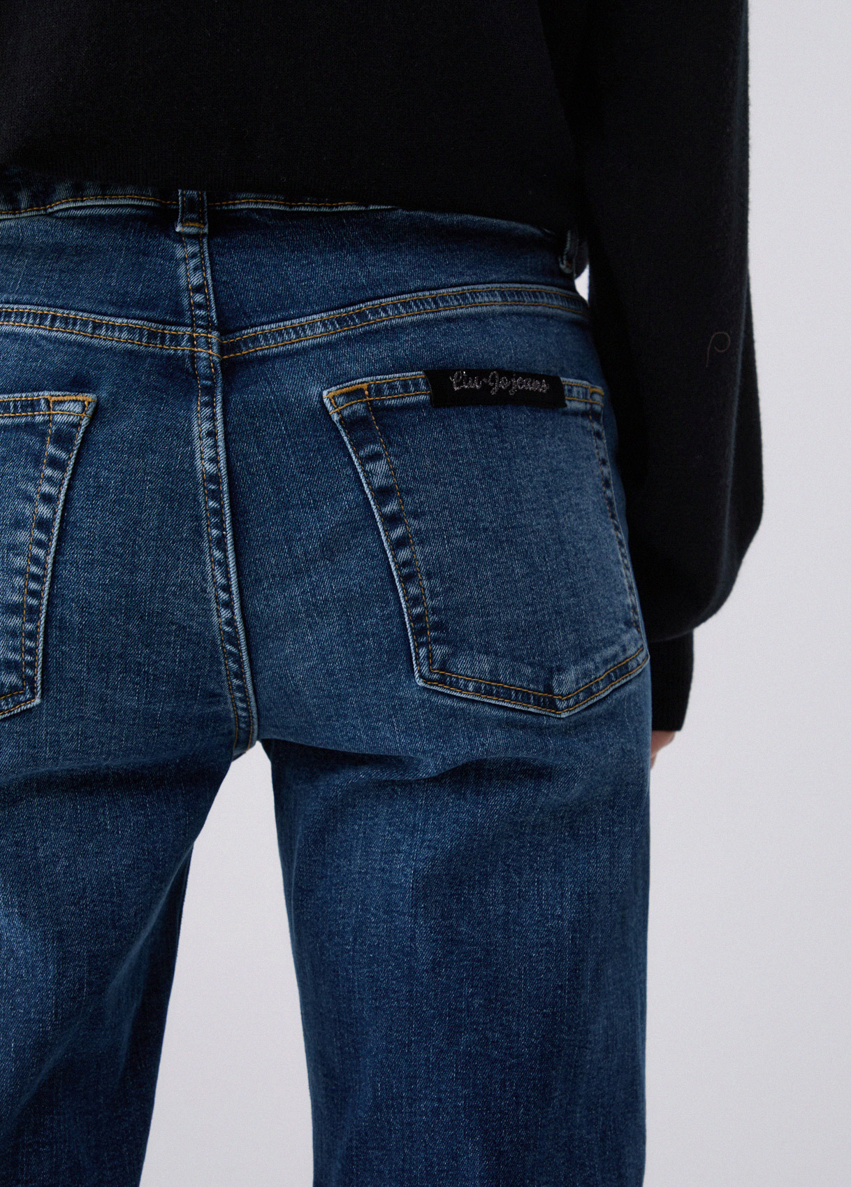 LIUJO JEANS Donna | UF6225D0360