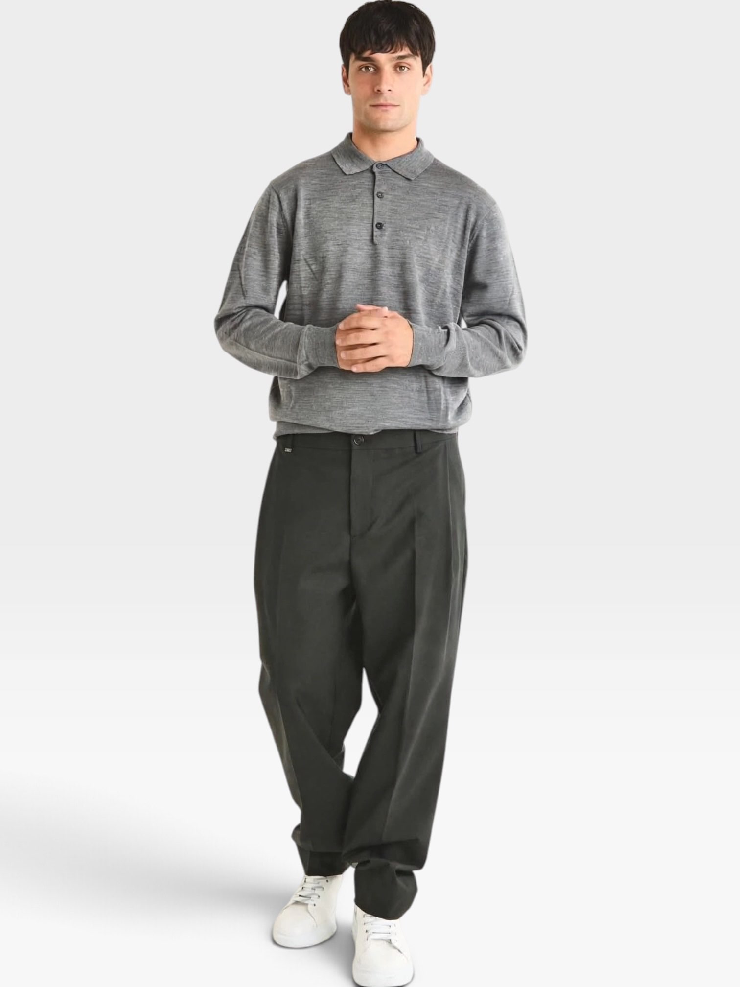 GAZZARRINI PANTALONE Uomo | PSI880G