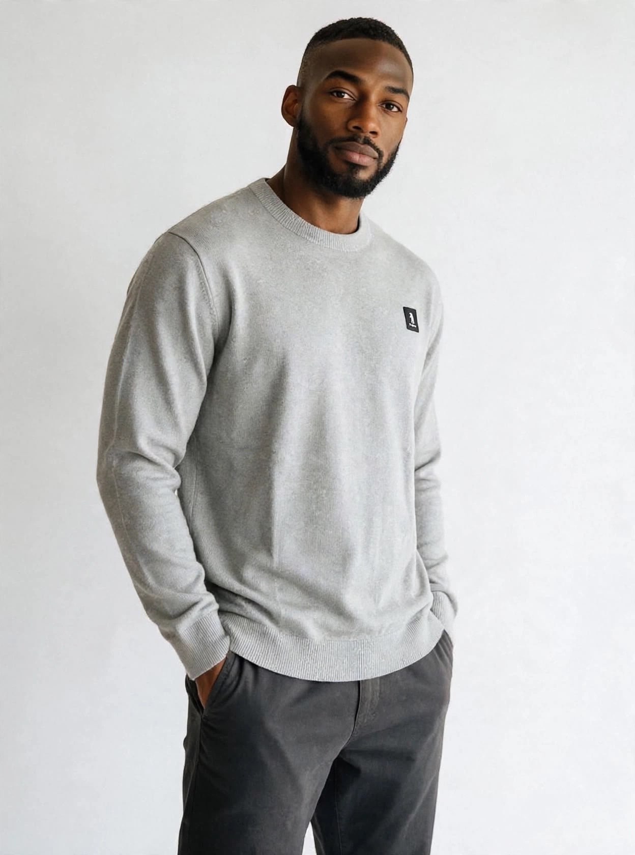 REFRIGUE MAGLIA Uomo | R4050M262