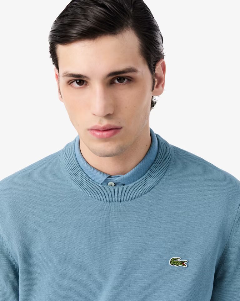 LACOSTE MAGLIA Uomo | AH1985