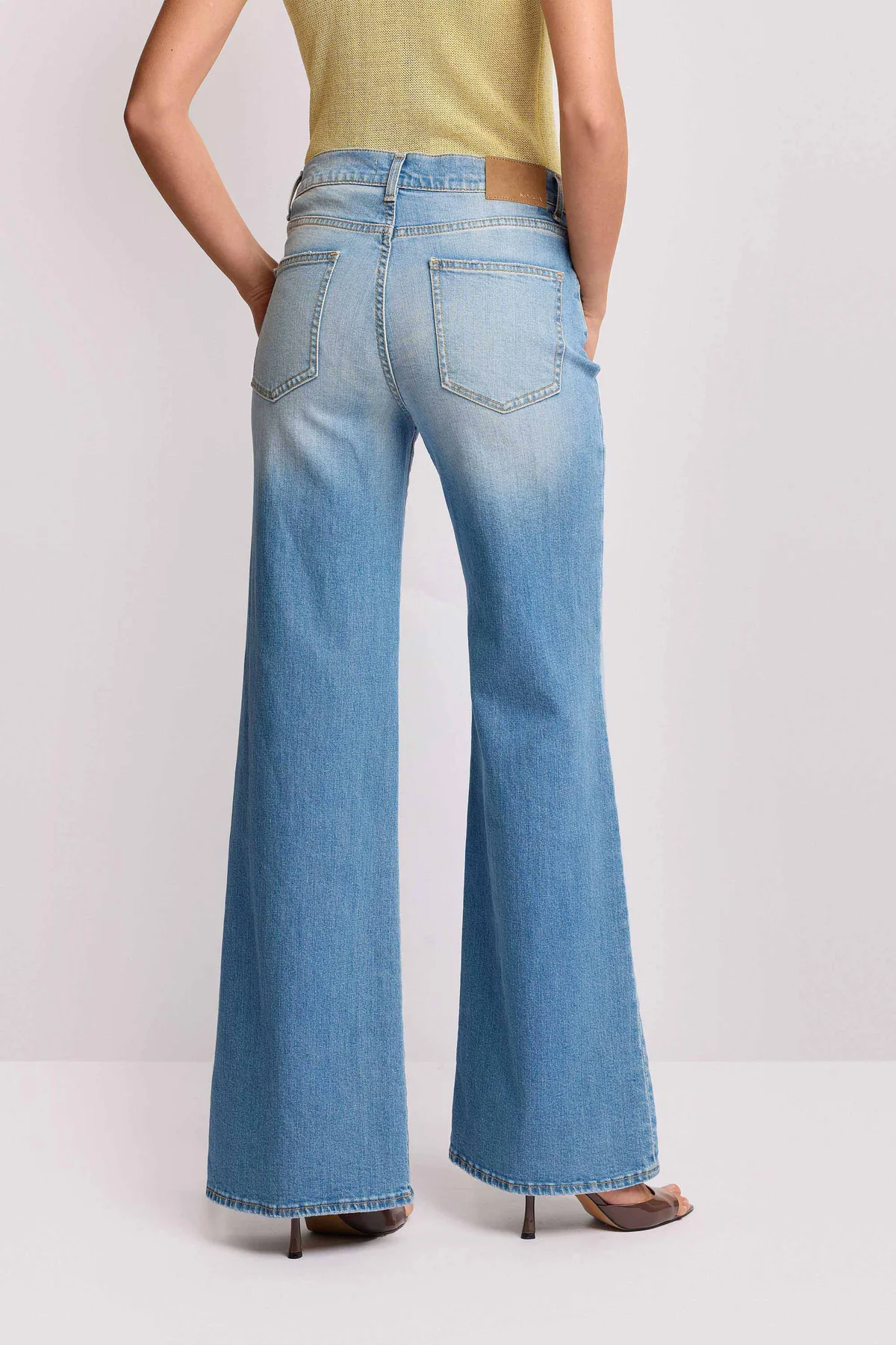 KOCCA JEANS Donna | GERBERT