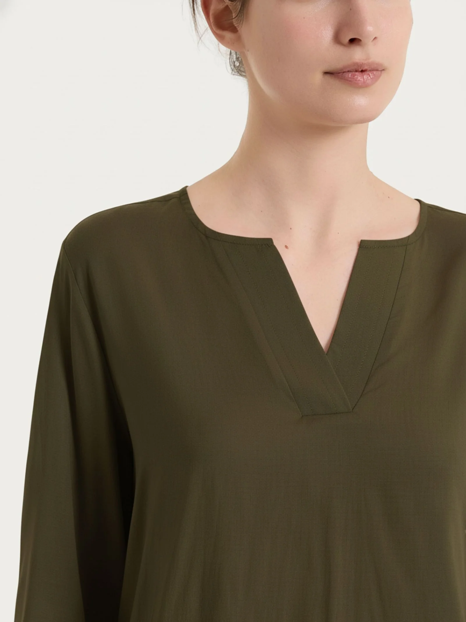 RAGNO CAMICIA Donna | DS25SW