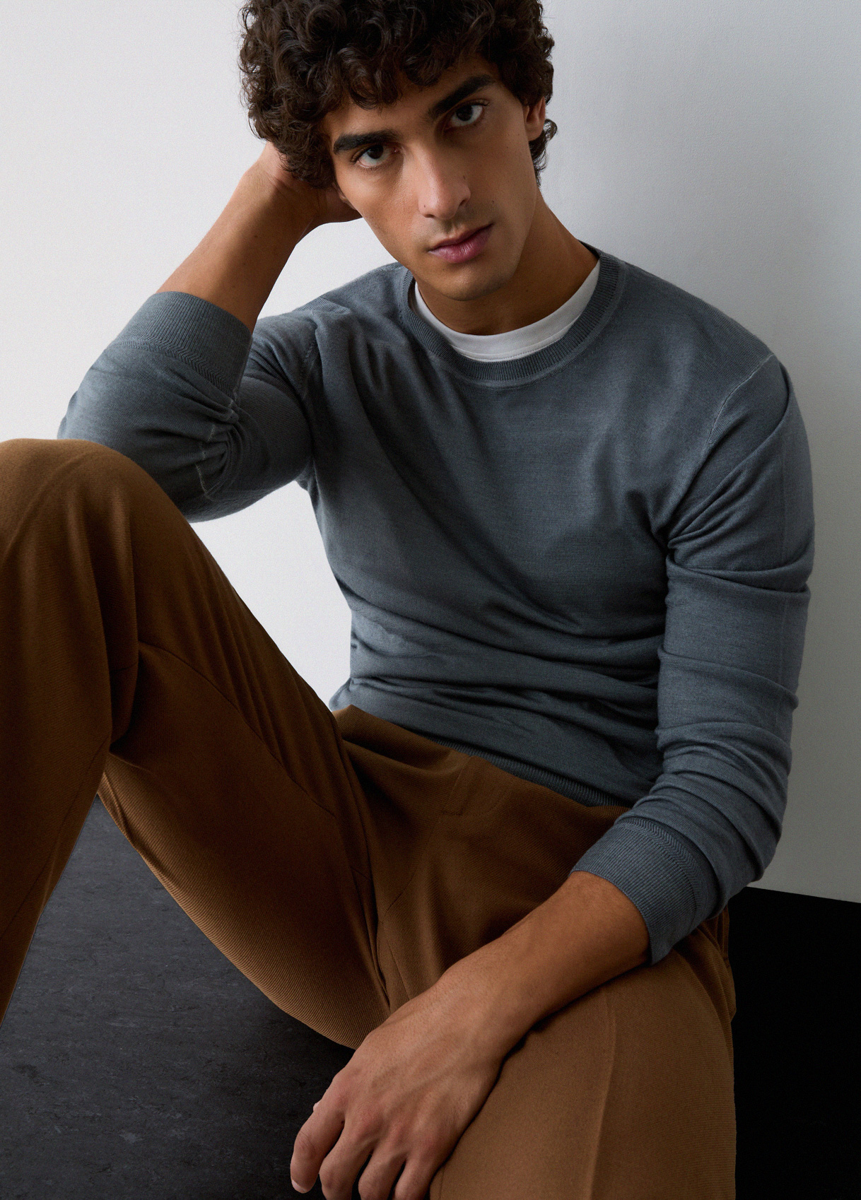 LIU JO UOMO QXX139MA21P