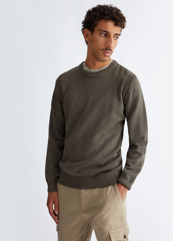 LIU JO UOMO M223P202GIROSEVEN
