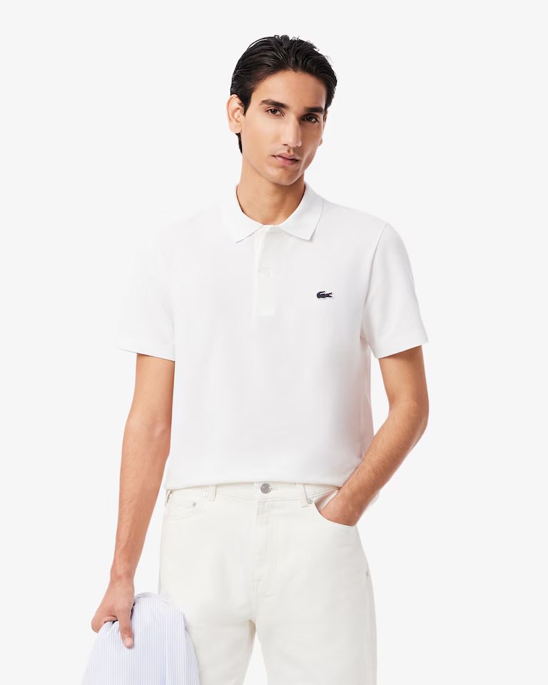 LACOSTE POLO Uomo | DH5522