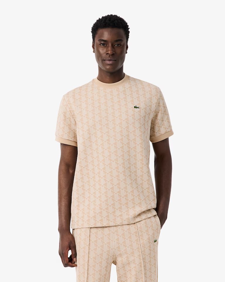LACOSTE TSHIRT Uomo | TH1197