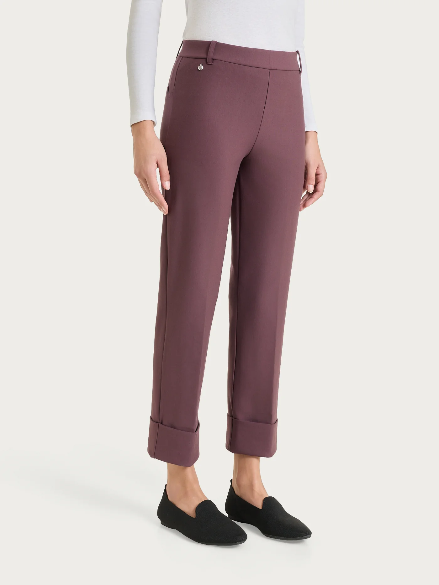 RAGNO PANTALONE Donna | D091PW