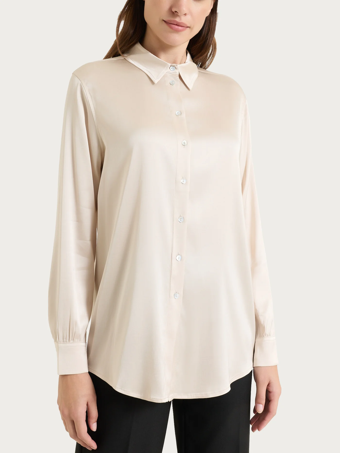 RAGNO CAMICIA Donna | DS51SC
