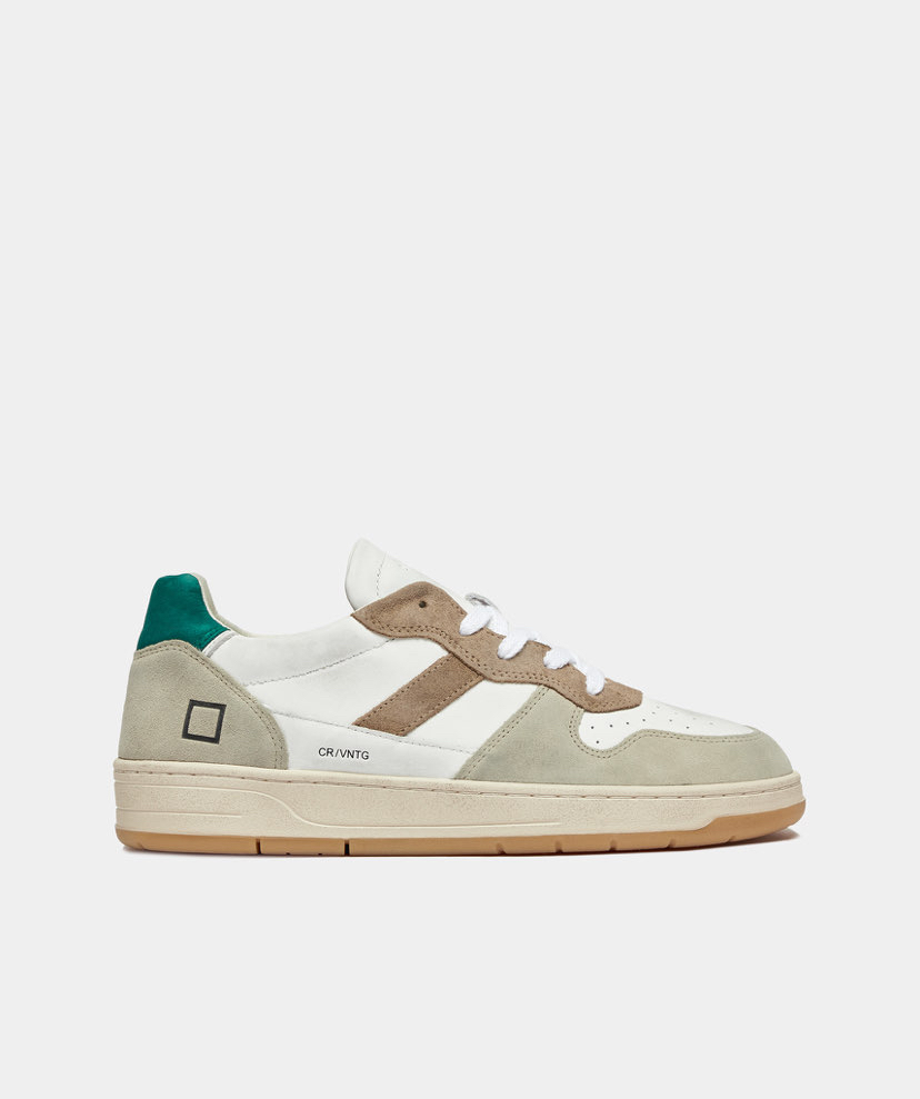 D.A.T.E. DATE SCARPA Uomo | COURT2.0