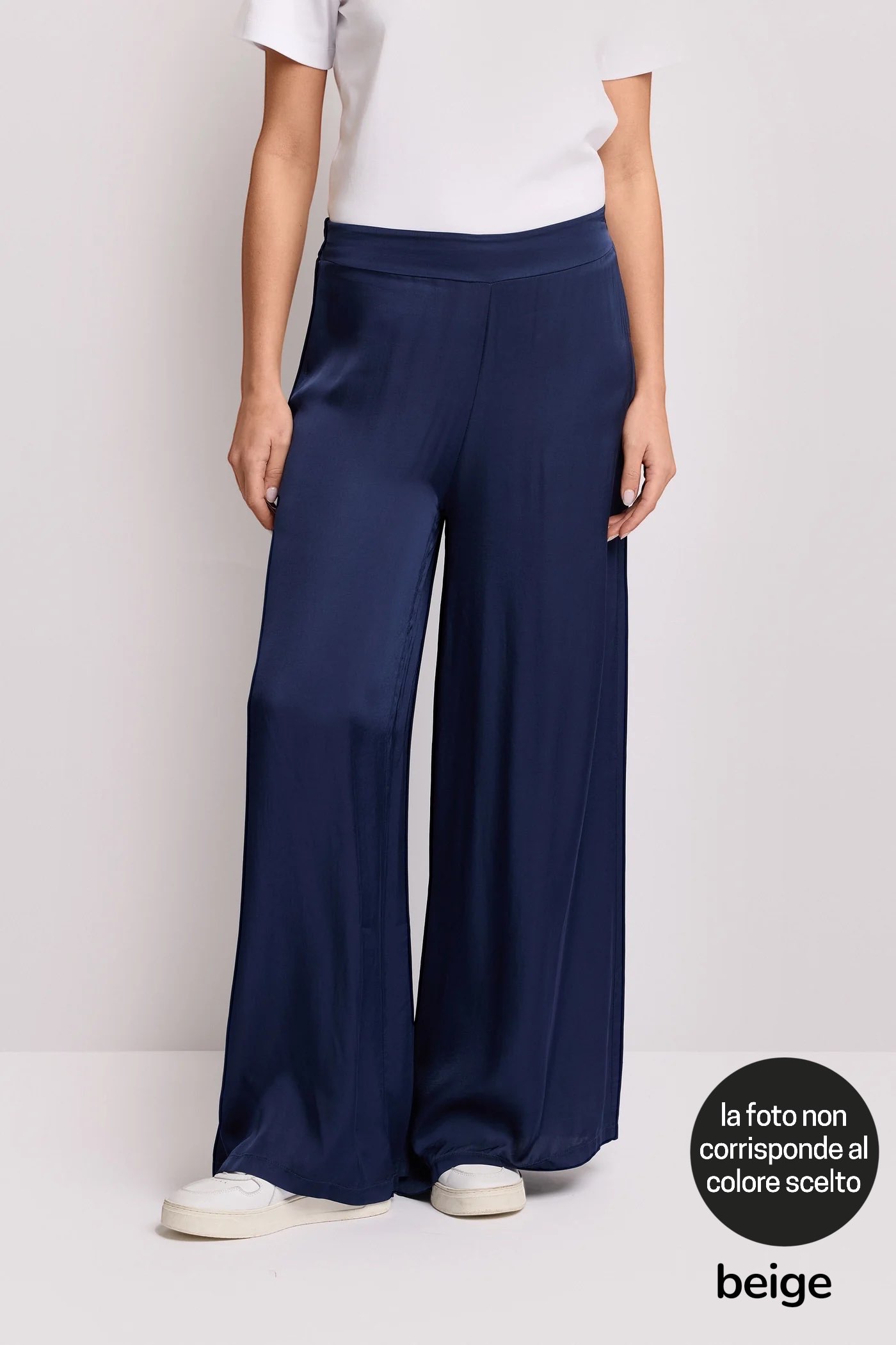 KOCCA PANTALONE Donna | CALADOR