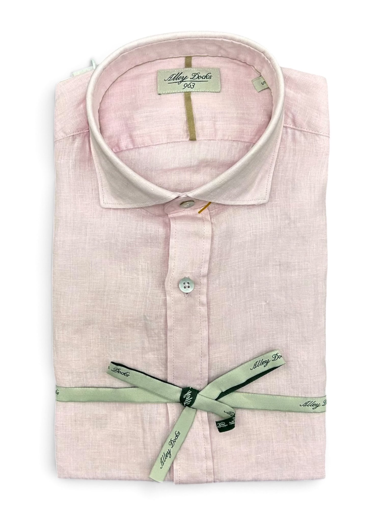 ALLEY DOCKS CAMICIA Uomo | AU26S02CA