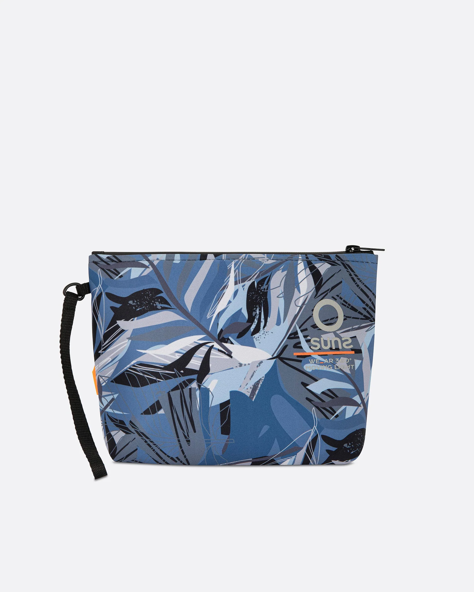 SUNS BORSE Unisex | POCHETTE PRINT