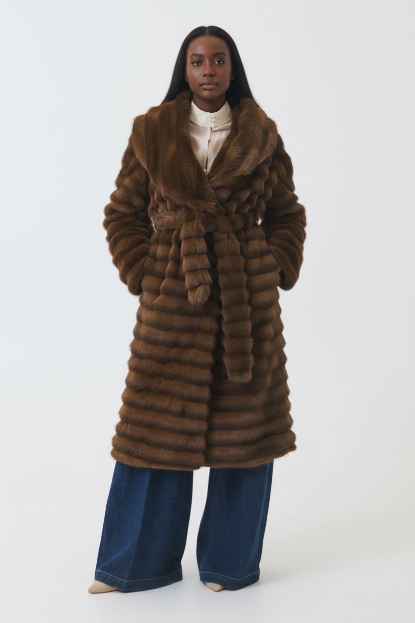 SILENCE LIMITED CAPPOTTO Donna | SCP02