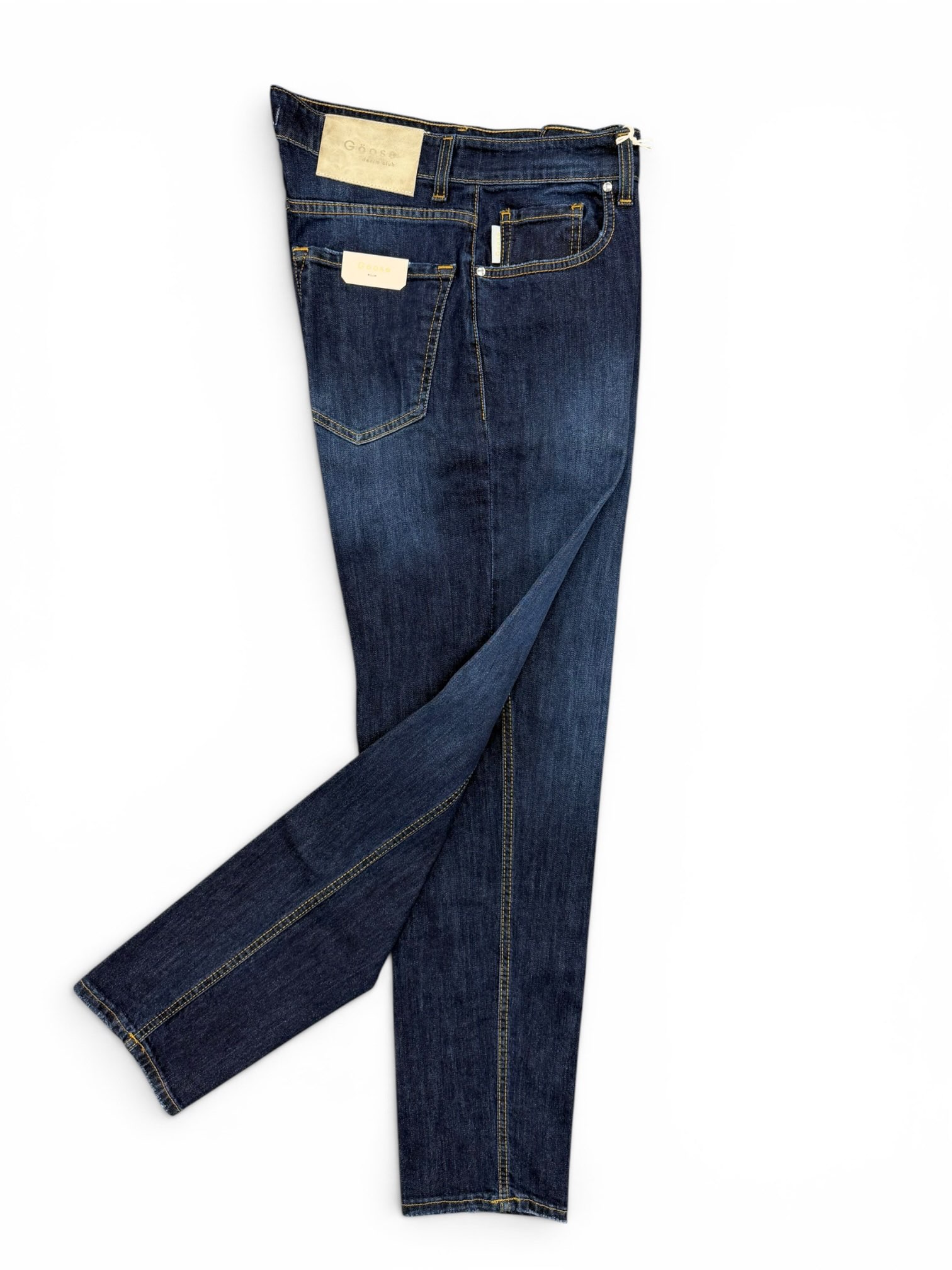 GOOSE JEANS Uomo | HENRY