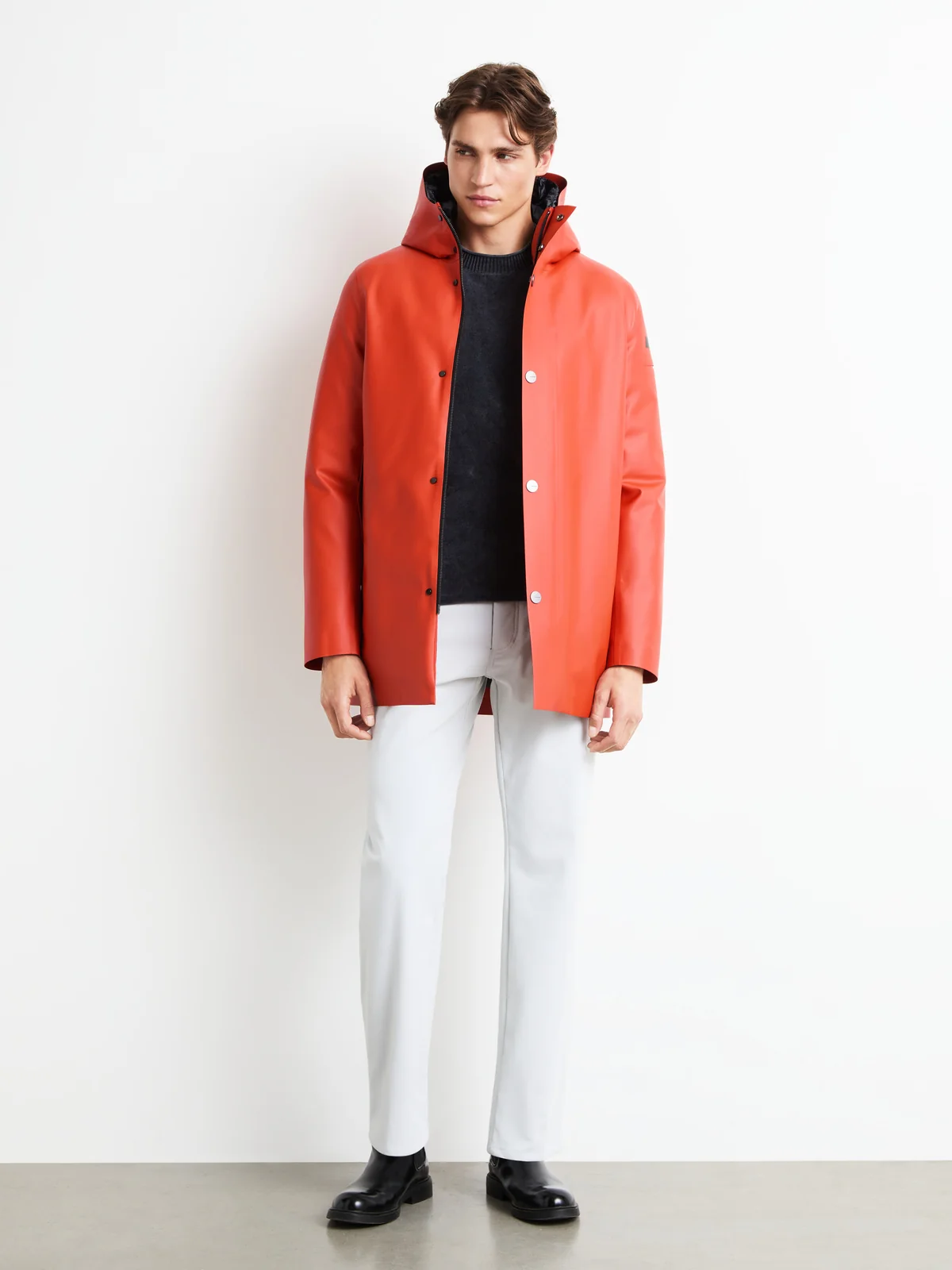 RRD GIUBBINO Uomo | W26012
