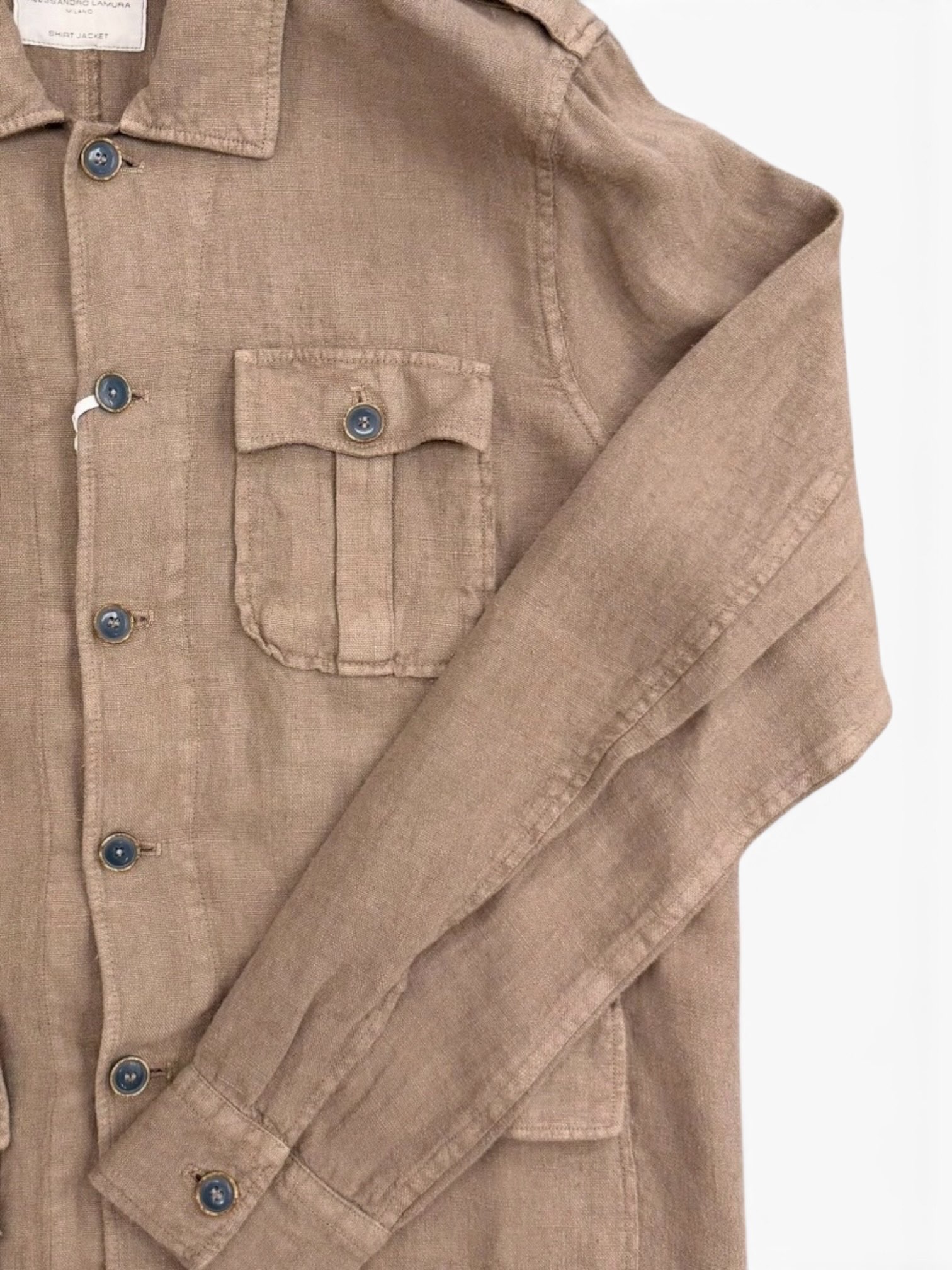ALESSANDRO LAMURA MILANO CAMICIA Uomo | SARY03